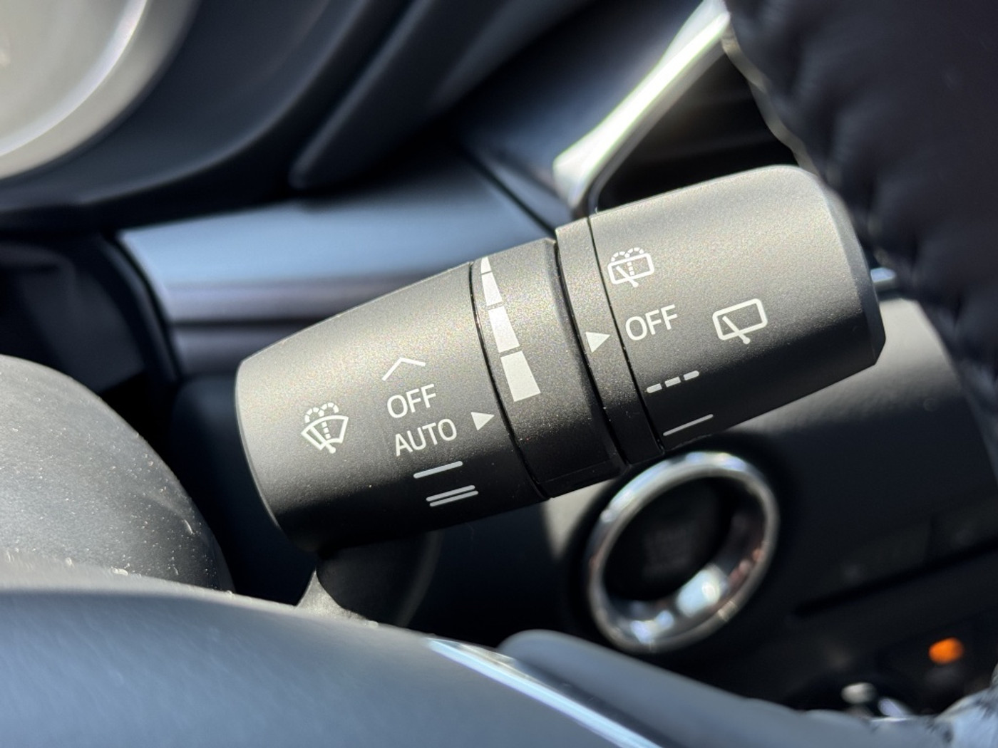 Foto van Mazda Mazda Cx-5