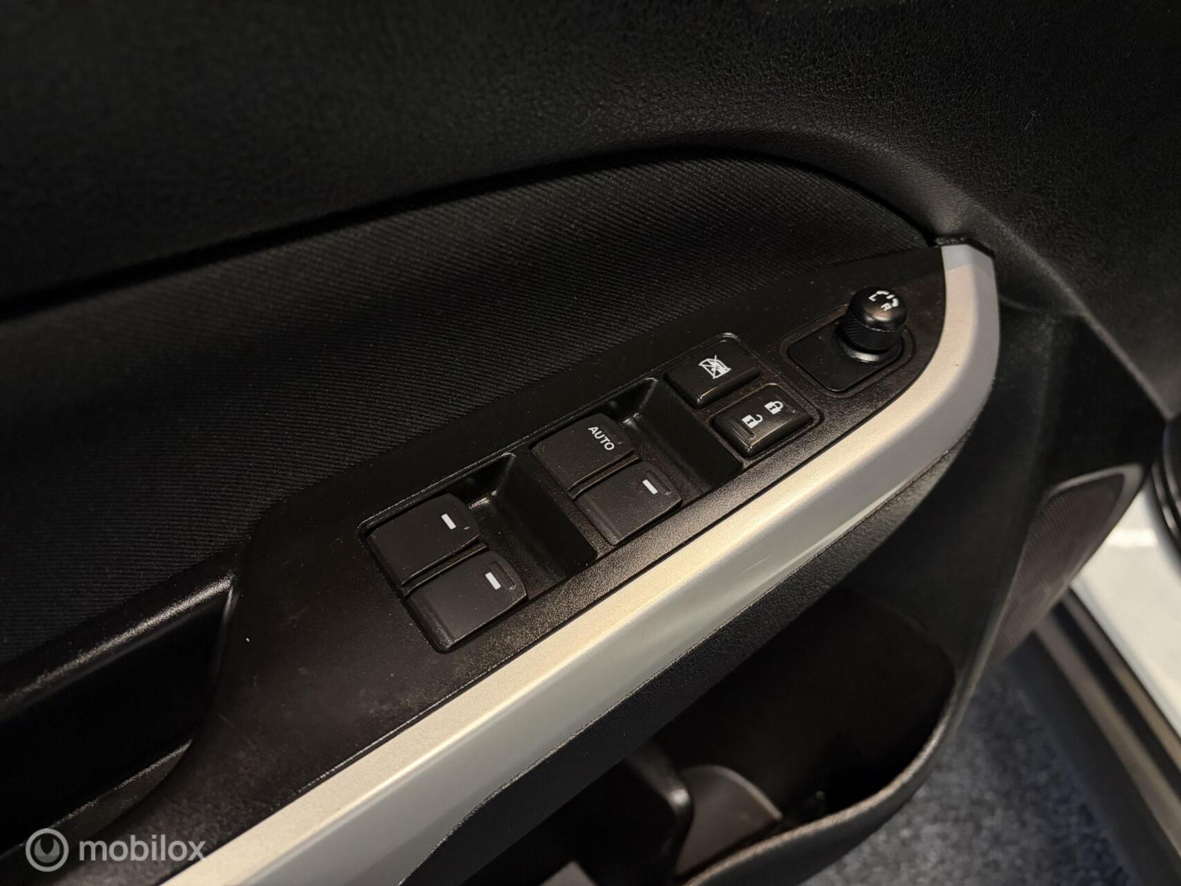 Foto van Suzuki Vitara
