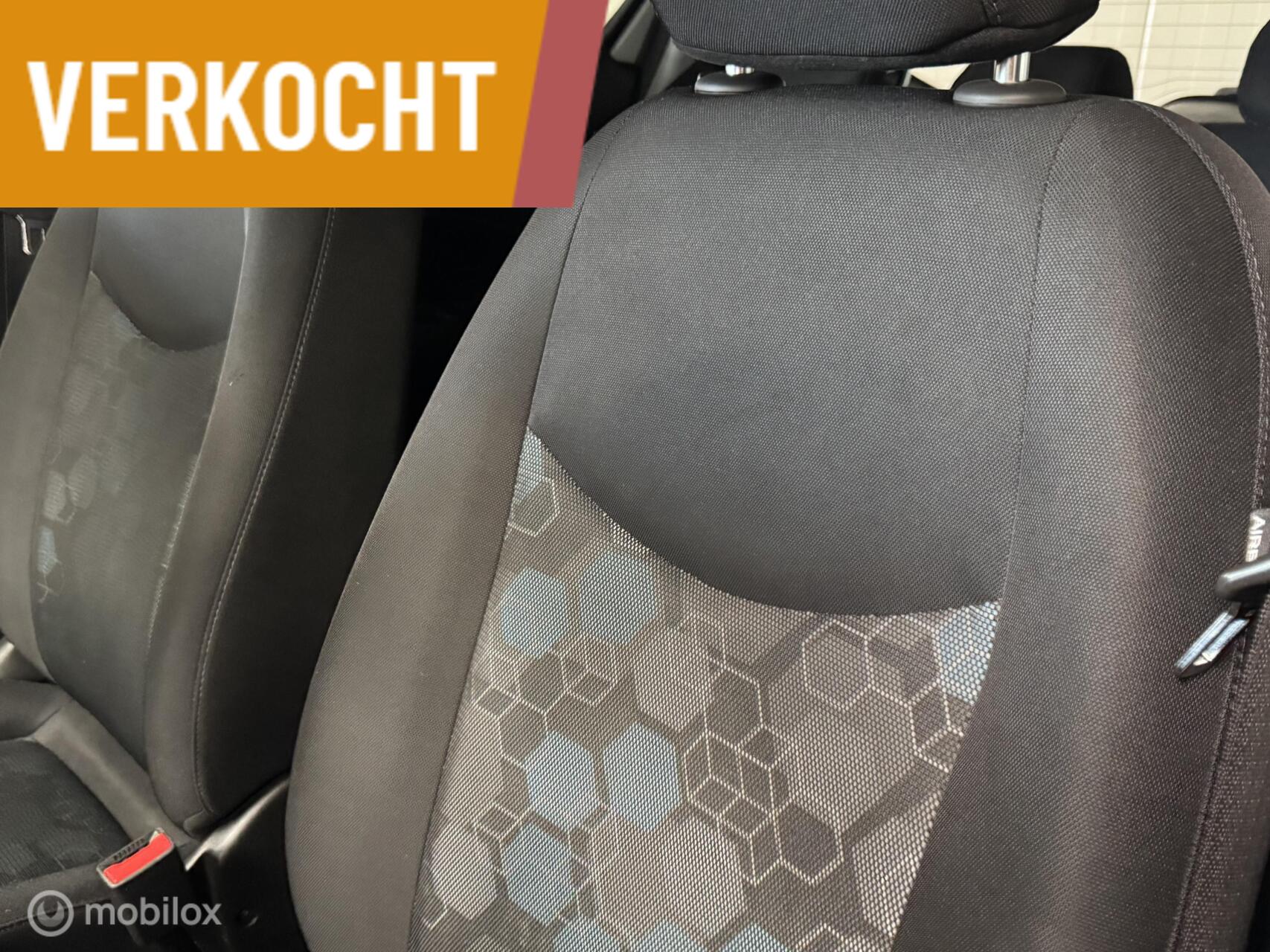 Foto van Opel Karl Rocks / Viva Rocks