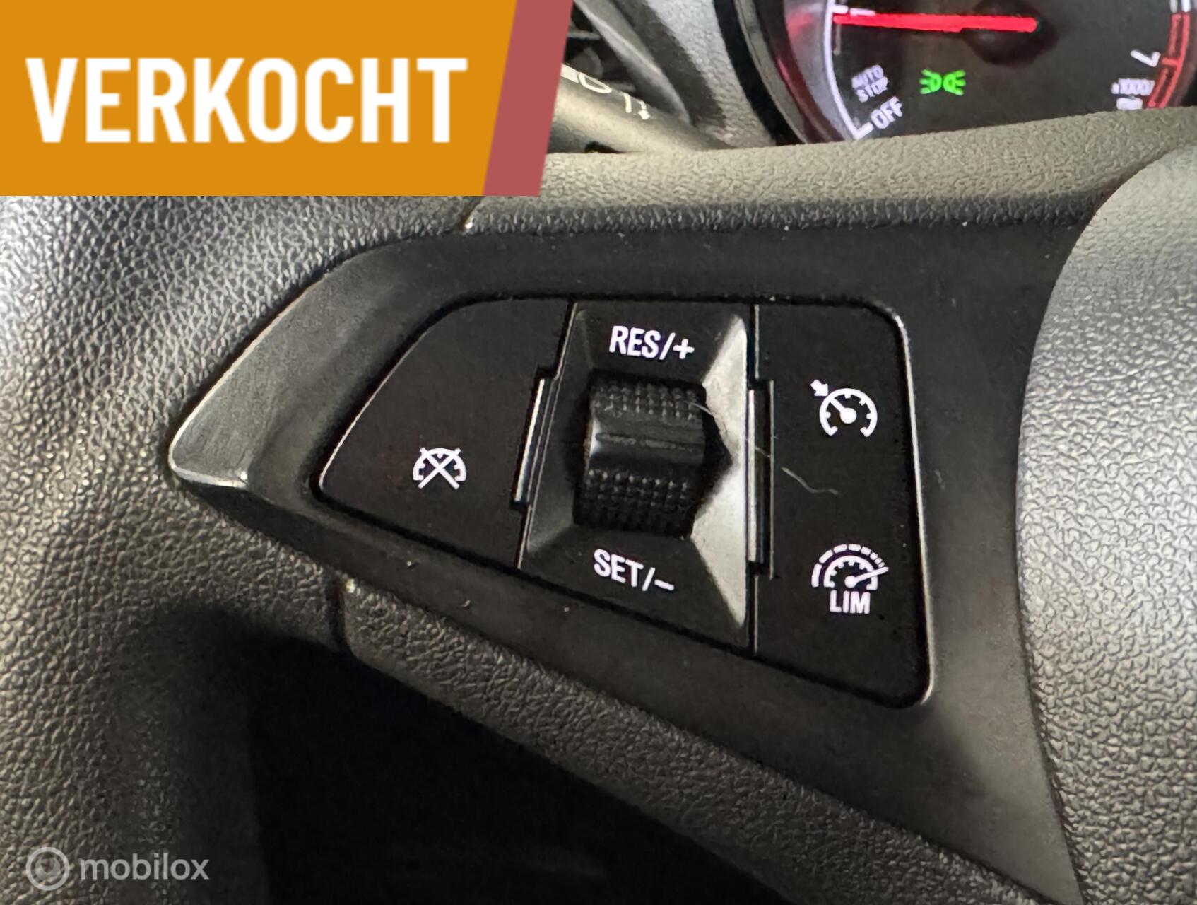 Foto van Opel Karl Rocks / Viva Rocks