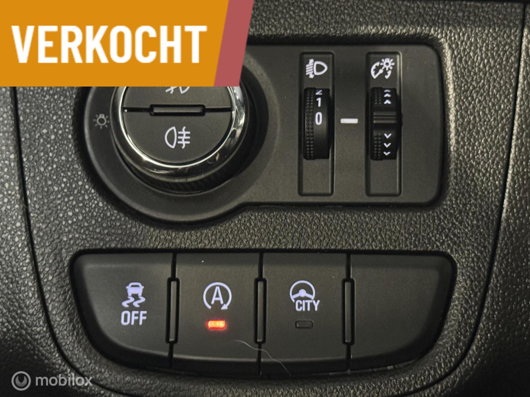 Foto van Opel Karl Rocks / Viva Rocks