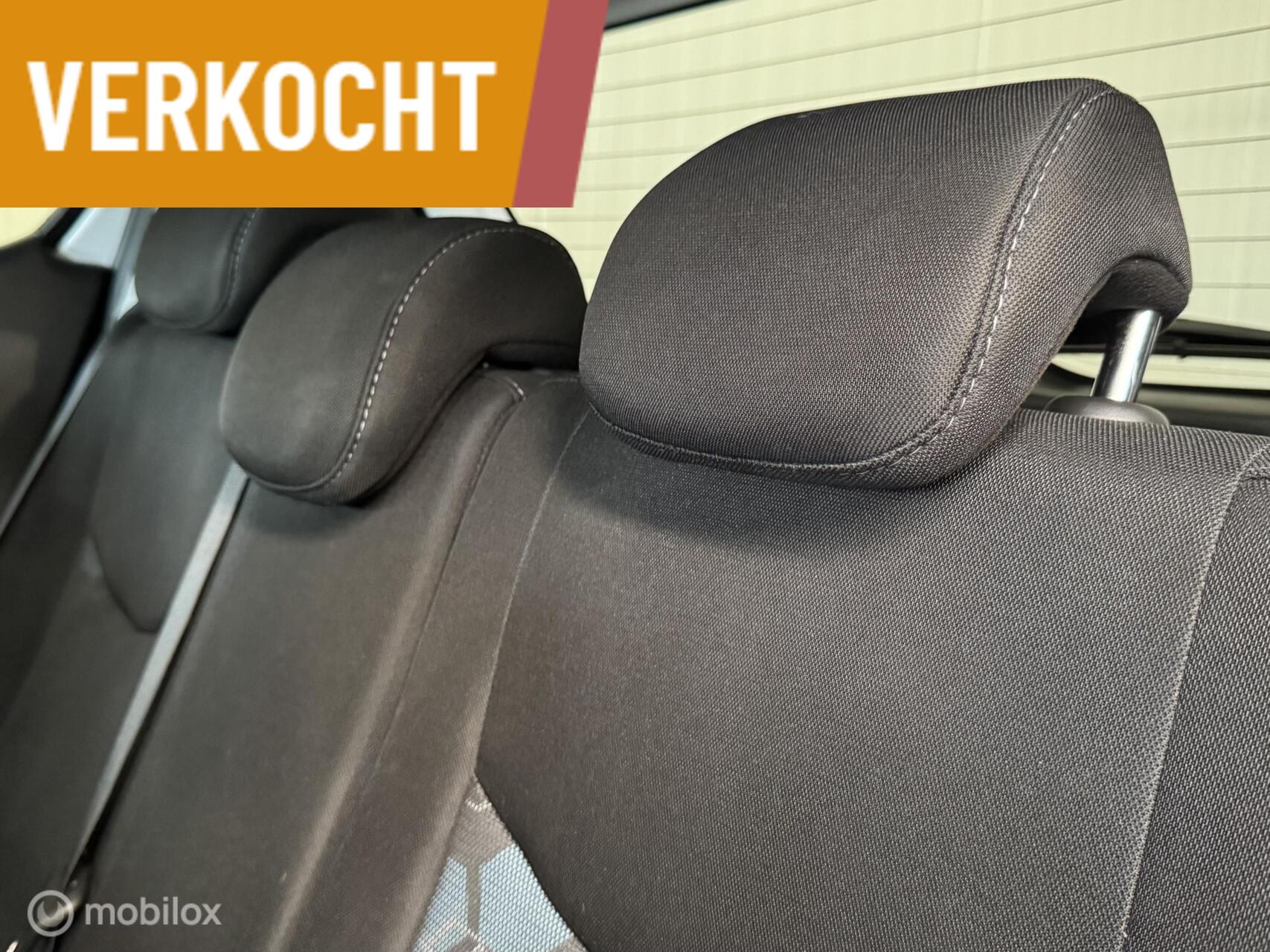 Foto van Opel Karl Rocks / Viva Rocks