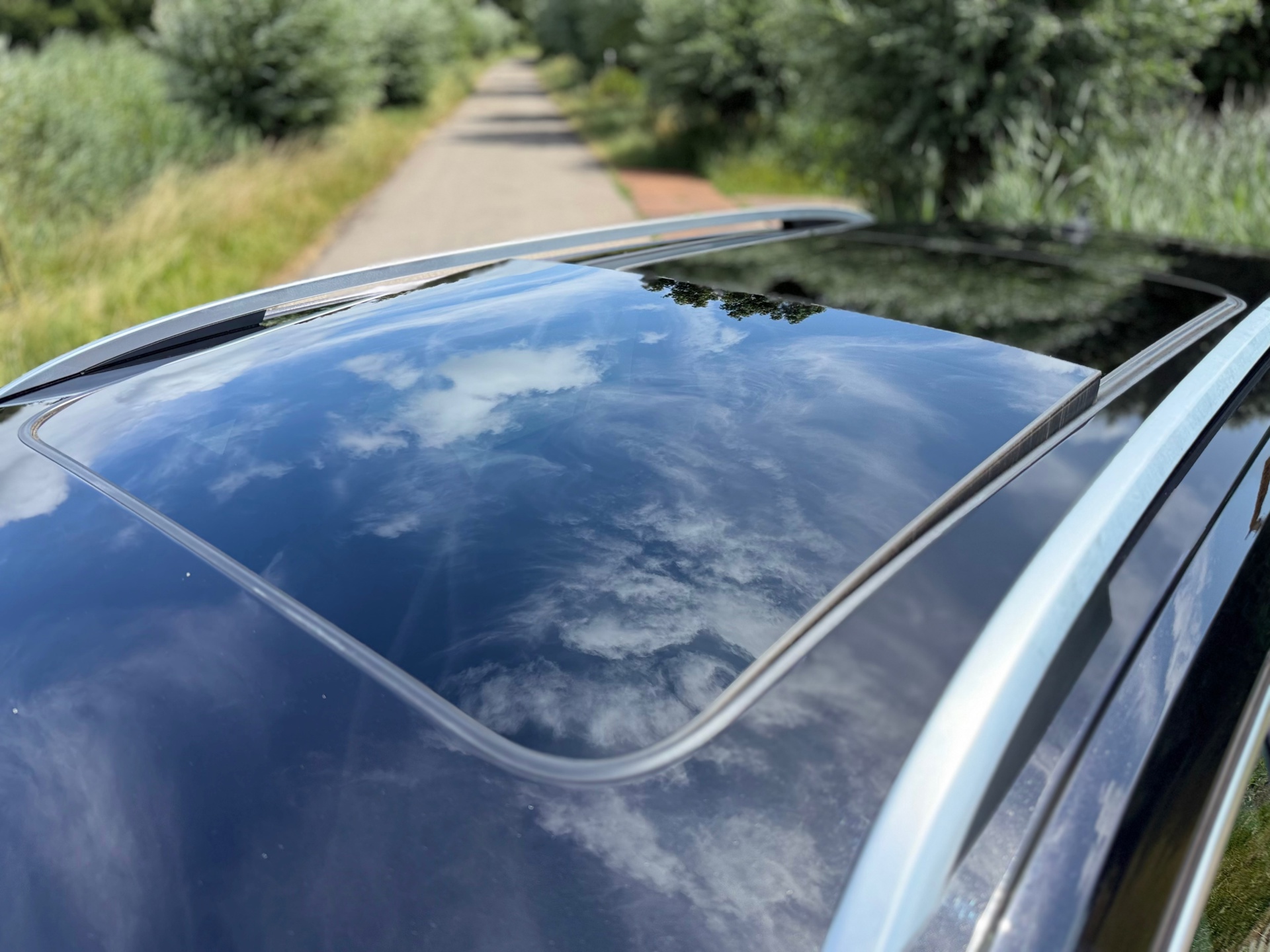 Foto van Skoda Kodiaq