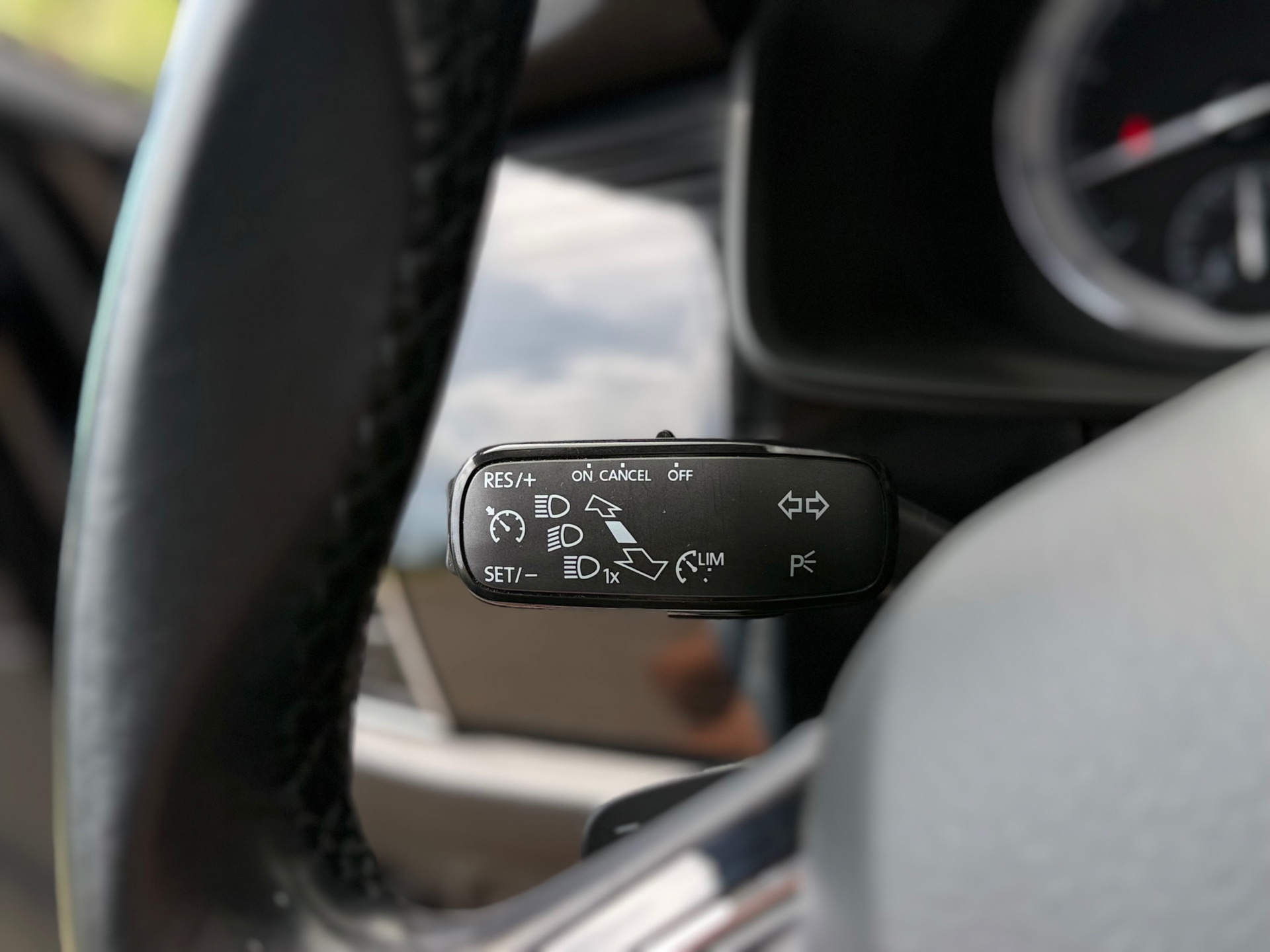 Foto van Skoda Kodiaq