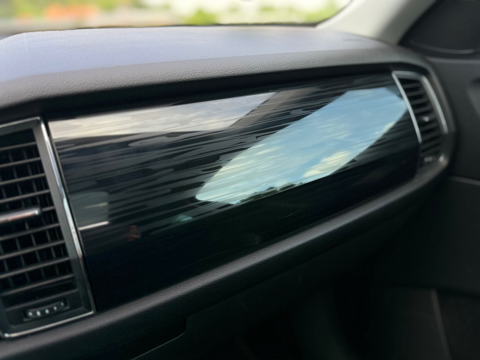 Foto van Skoda Kodiaq