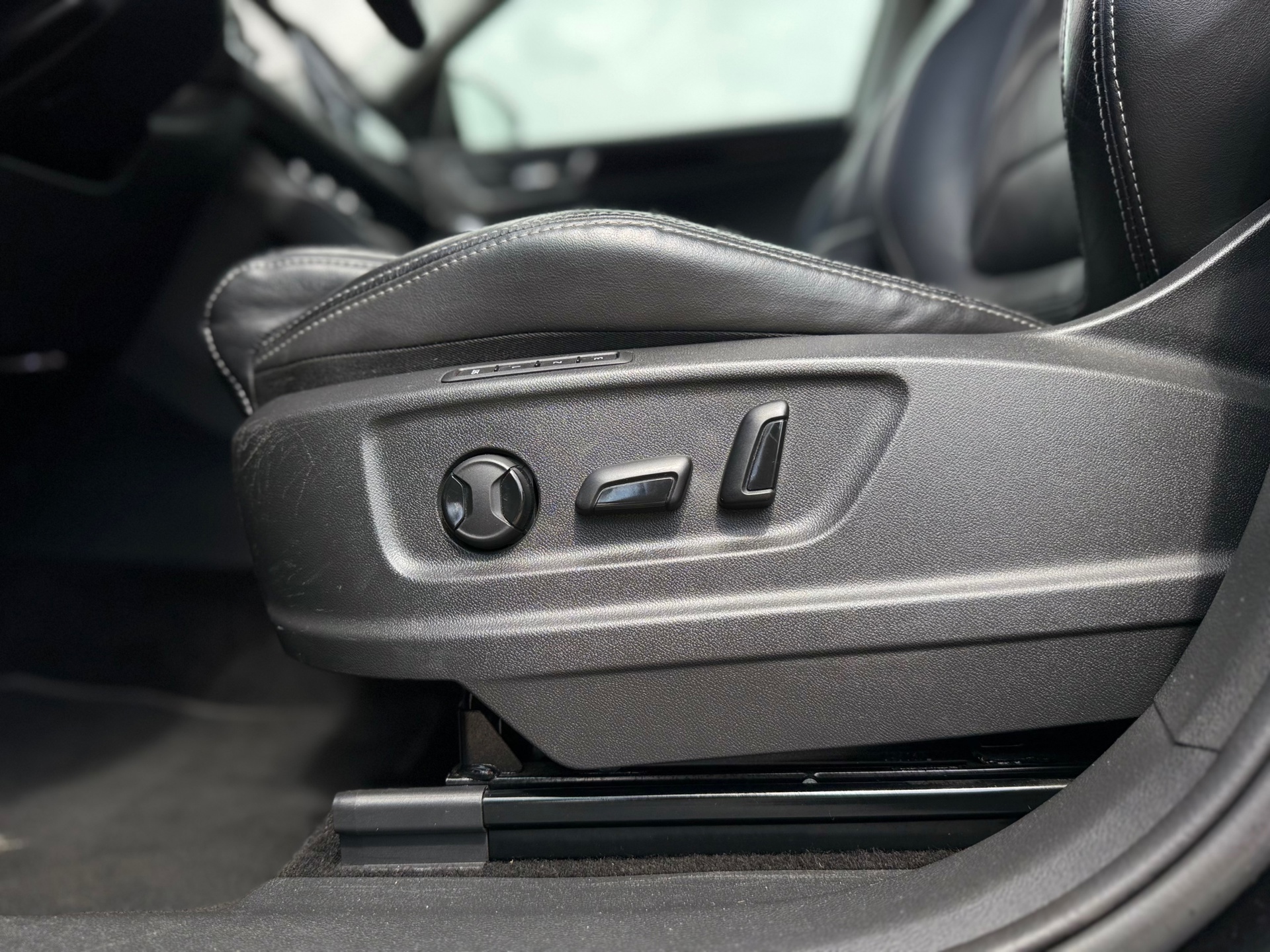Foto van Skoda Kodiaq
