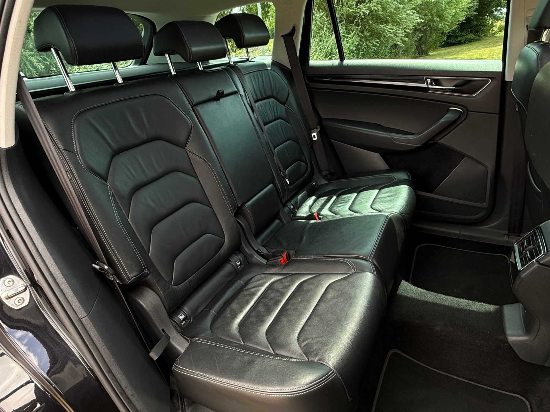 Foto van Skoda Kodiaq