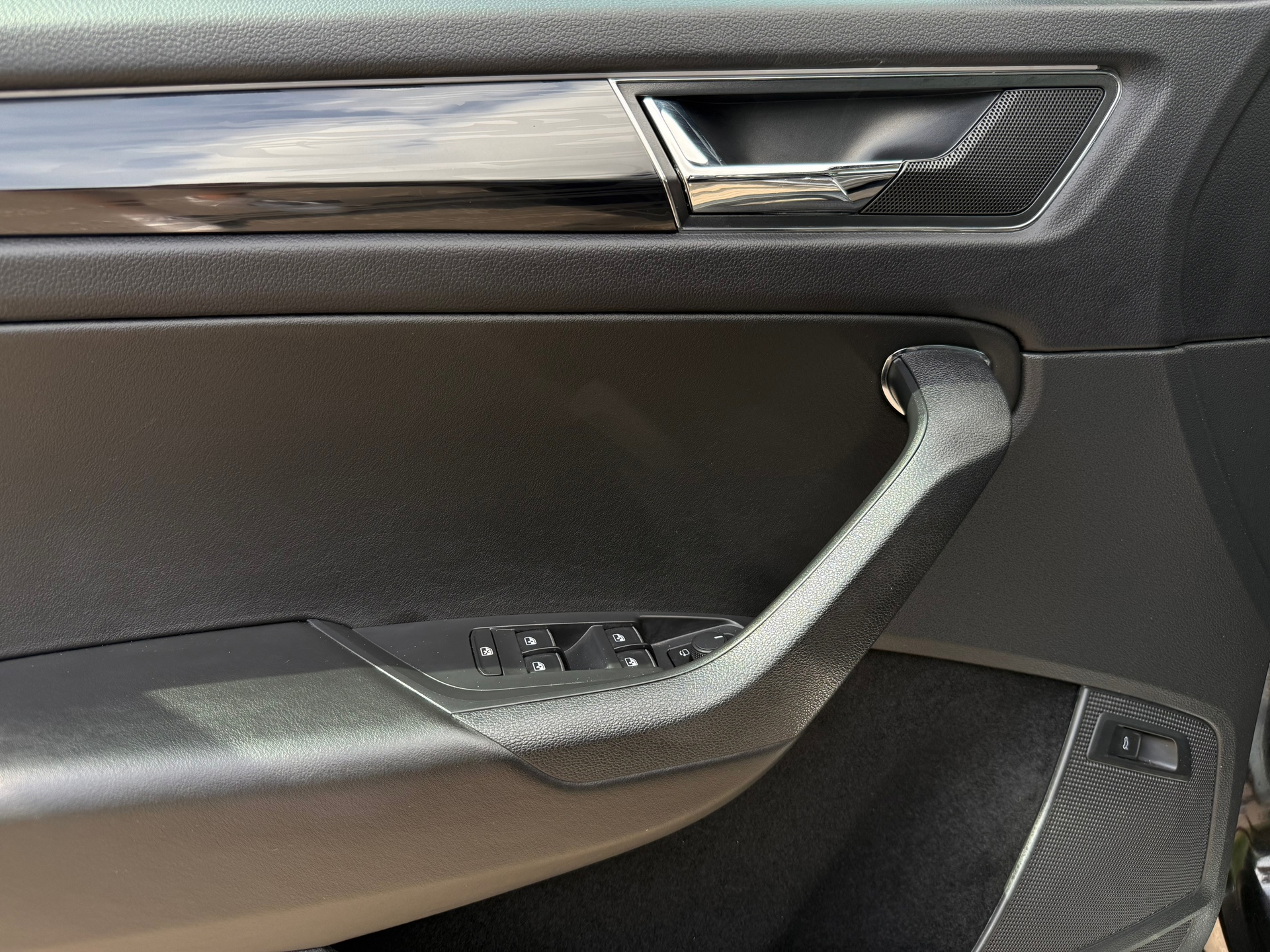 Foto van Skoda Kodiaq