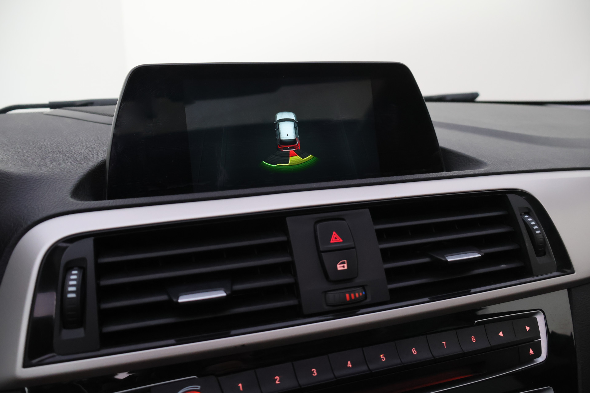 Foto van BMW 118i