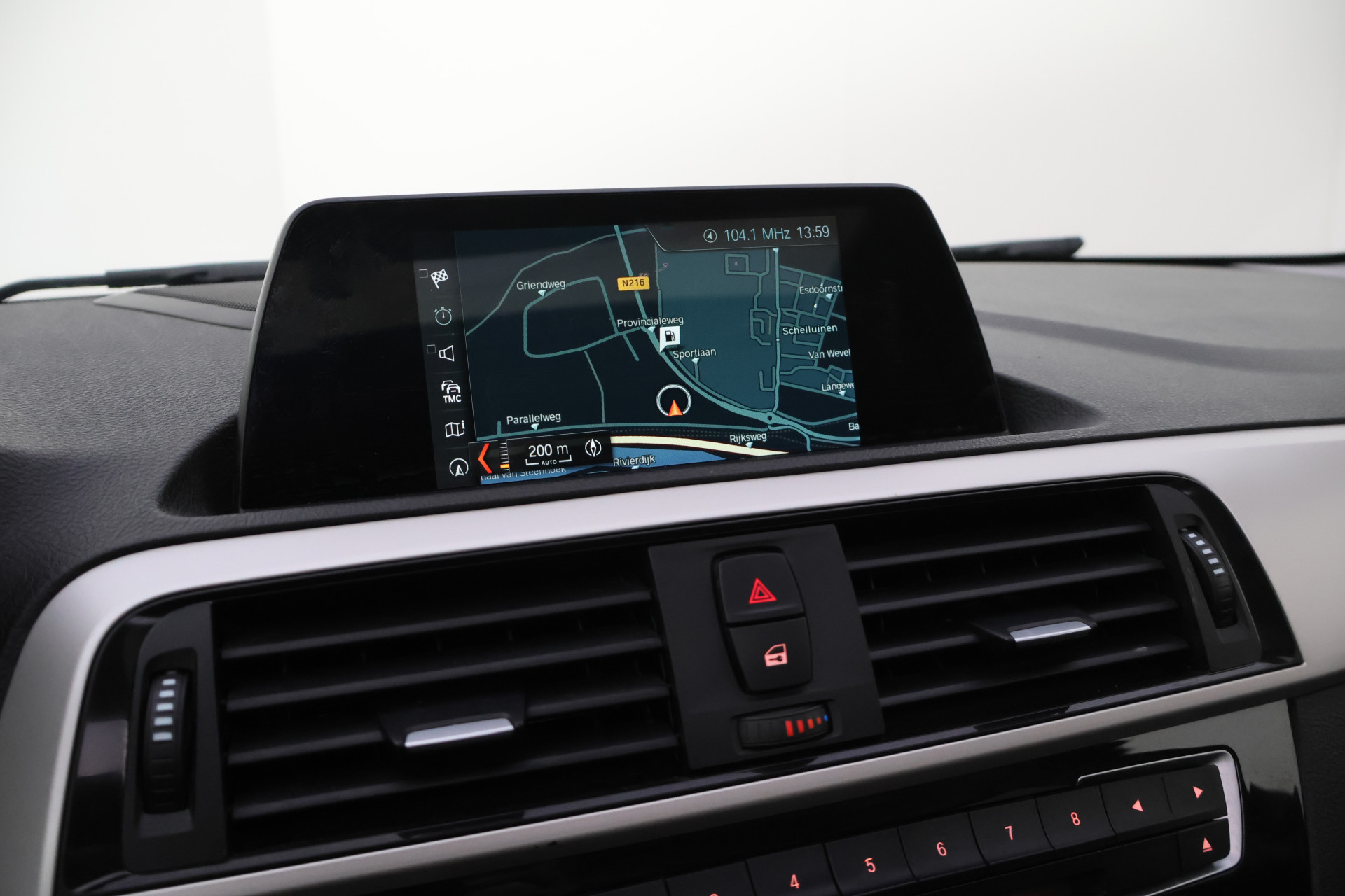 Foto van BMW 118i