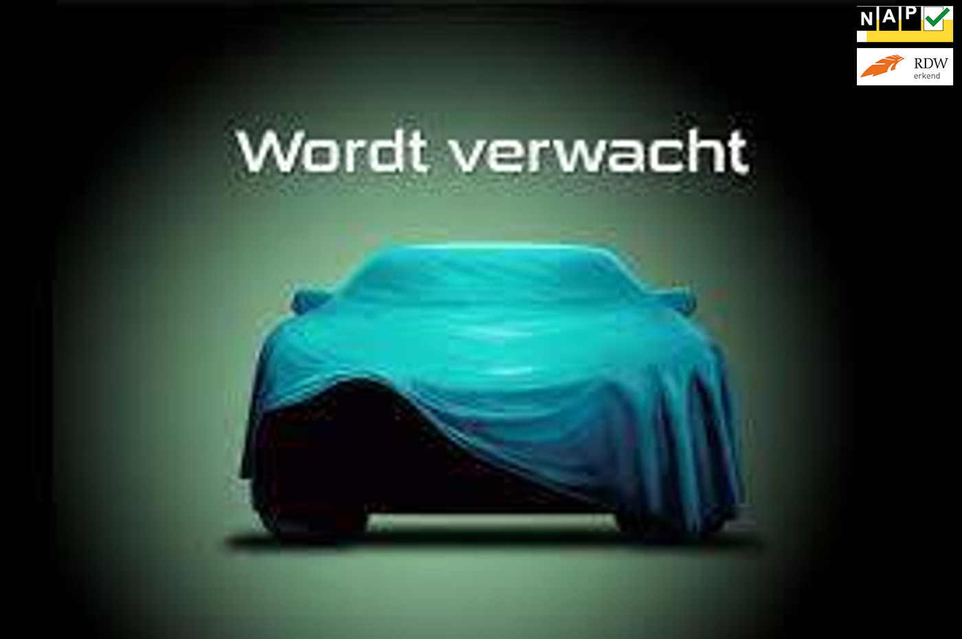 Foto van BMW 320d Efficient Dynamics