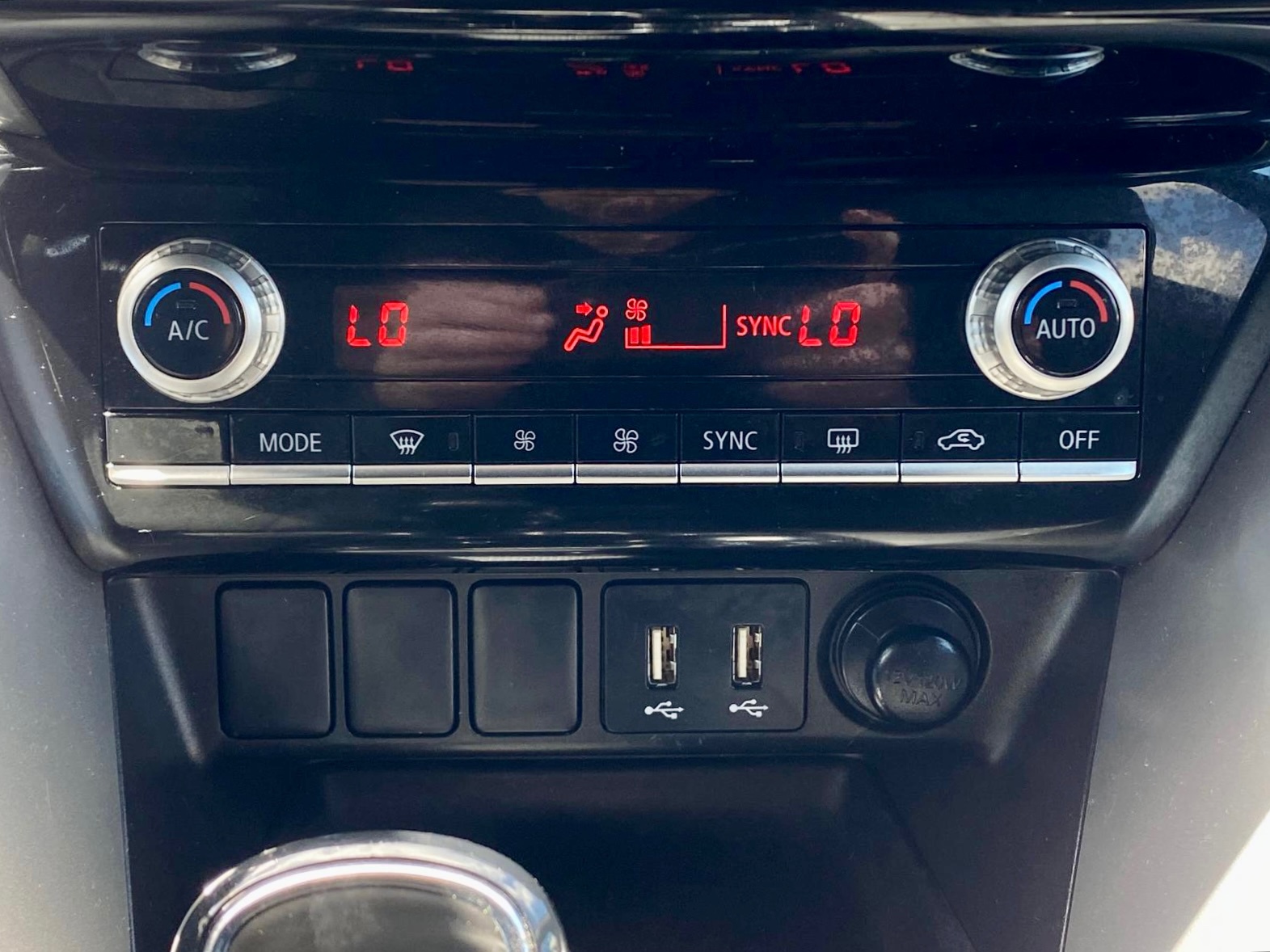 Foto van Mitsubishi Mitsubishi Eclipse Cross