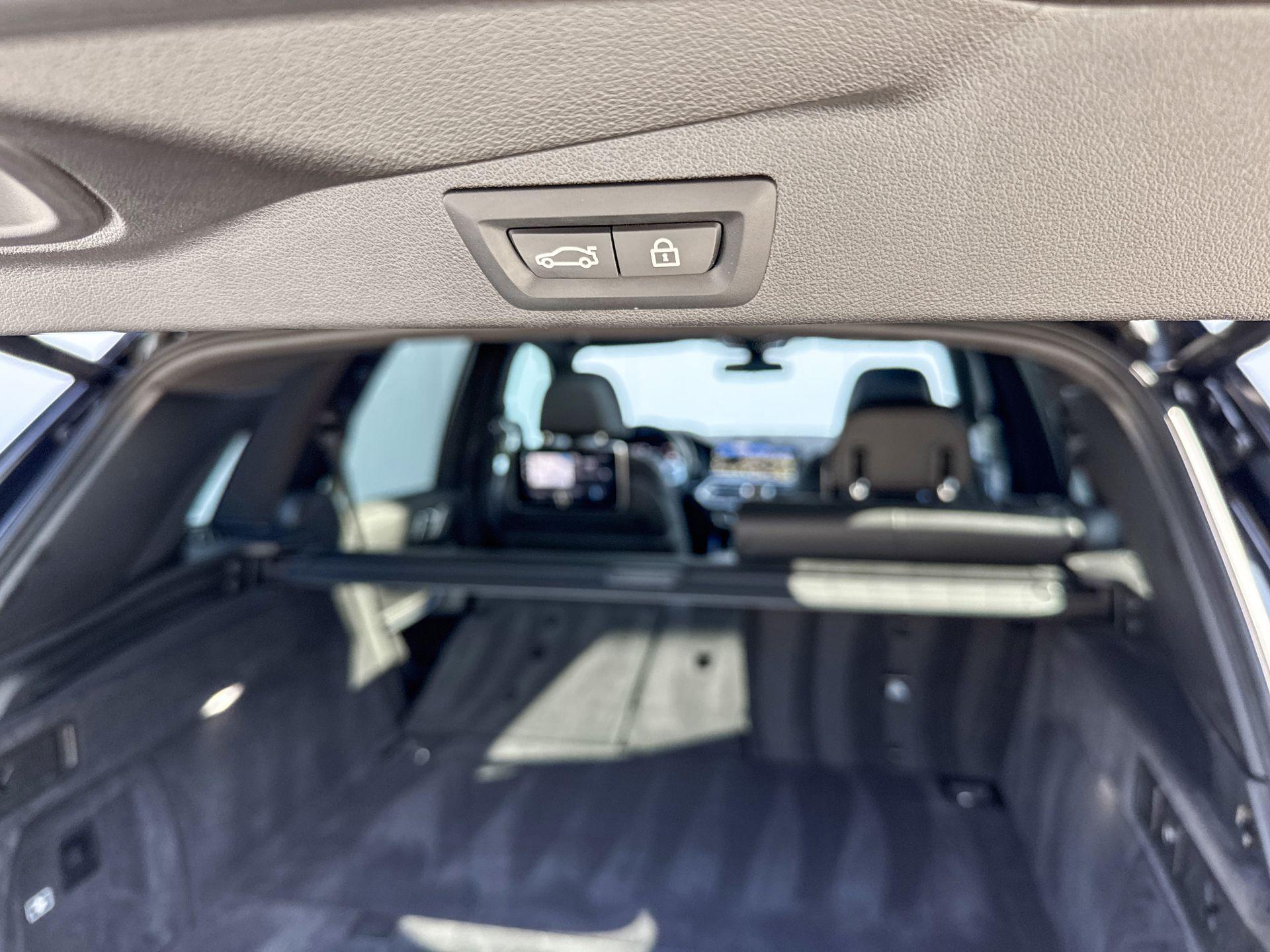 Foto van BMW X5 Xdrive45e
