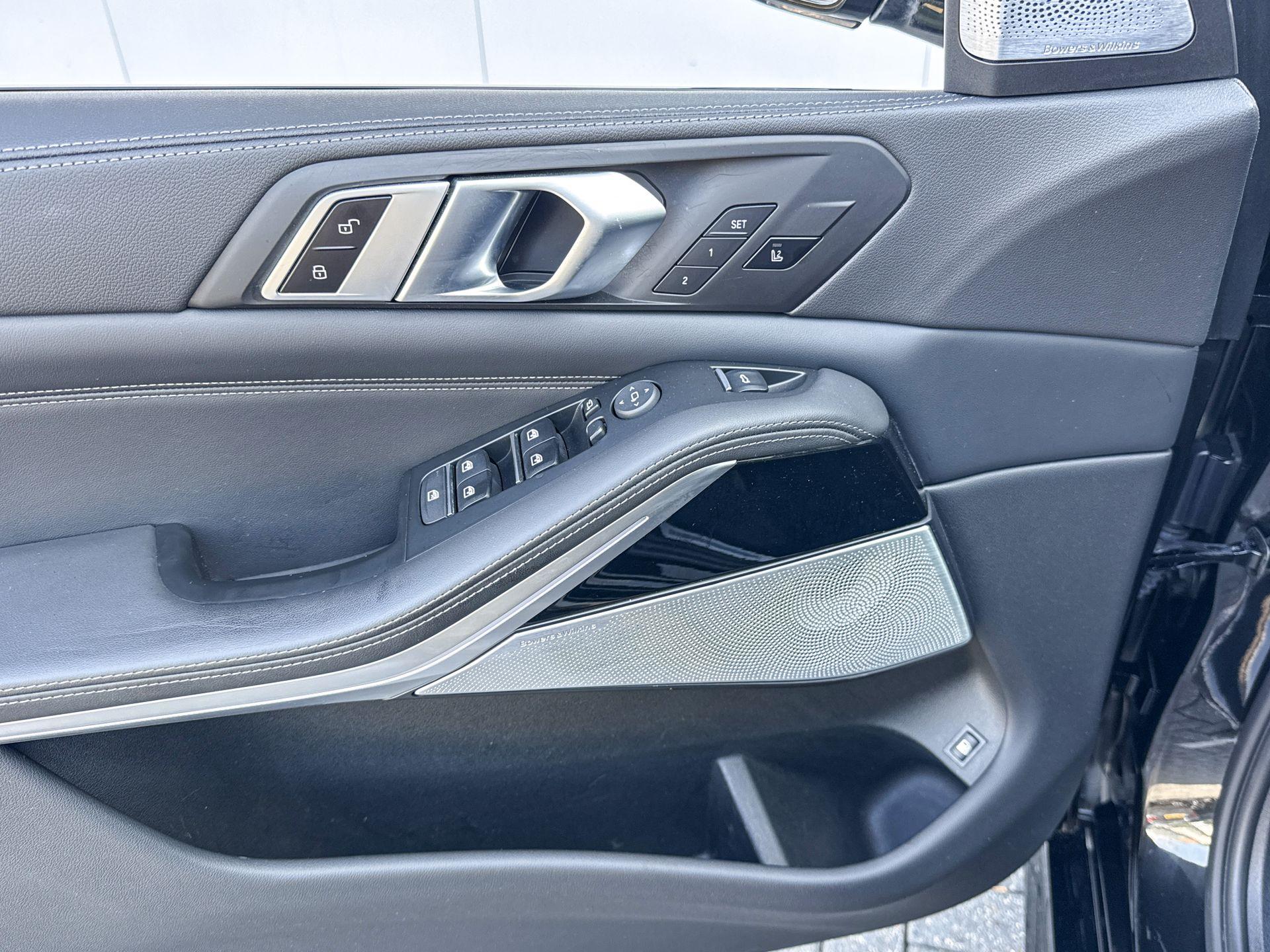Foto van BMW X5 Xdrive45e