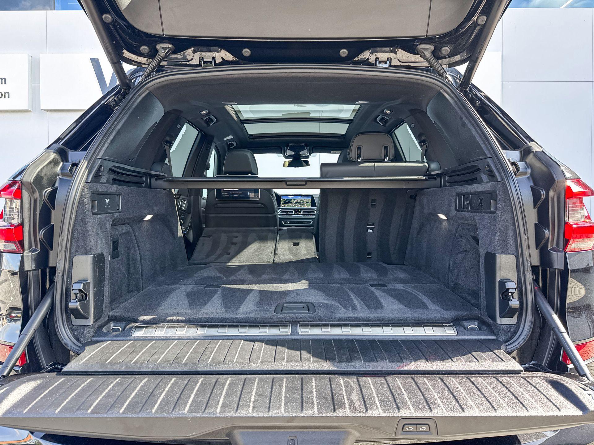 Foto van BMW X5 Xdrive45e
