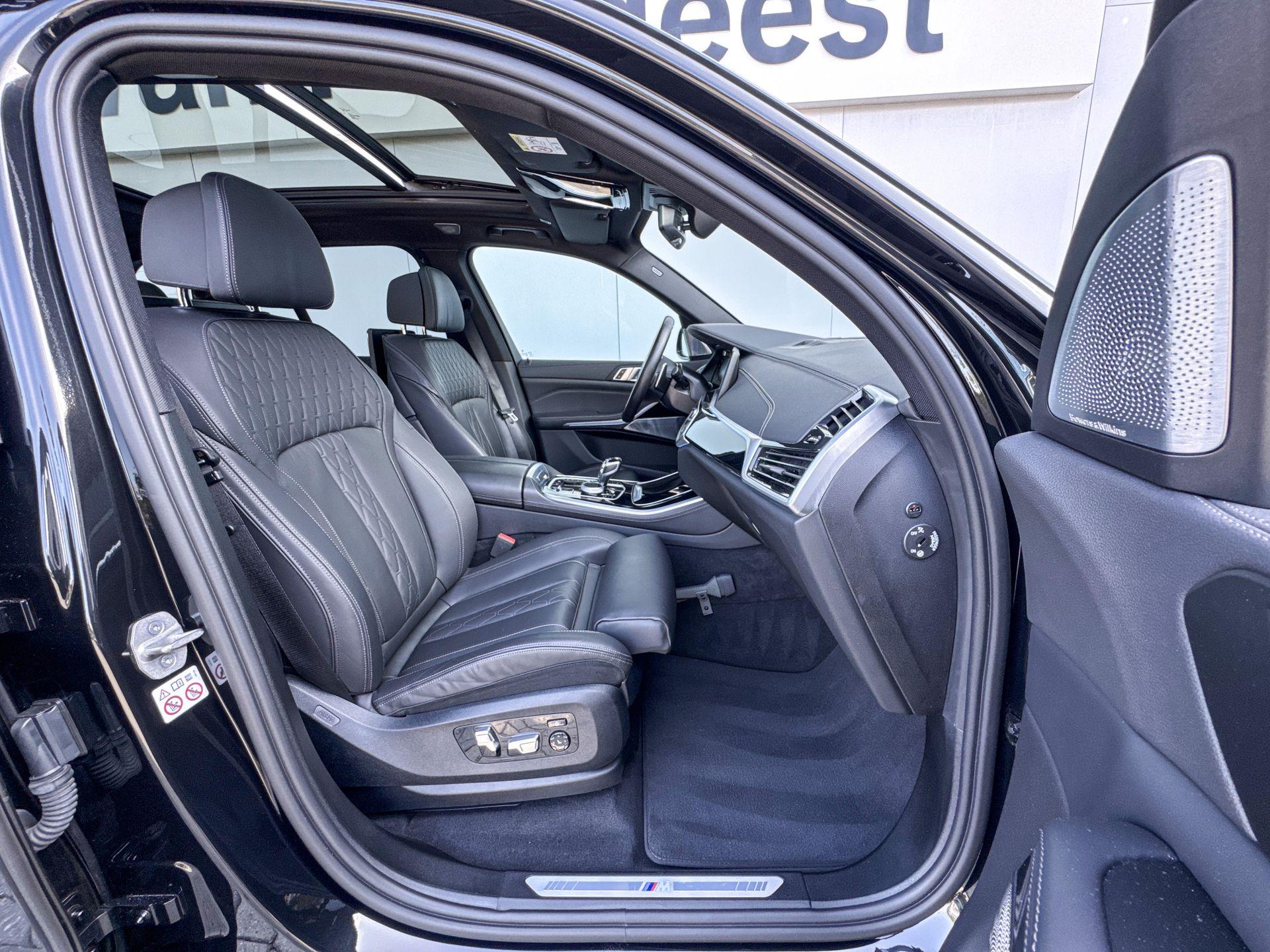 Foto van BMW X5 Xdrive45e