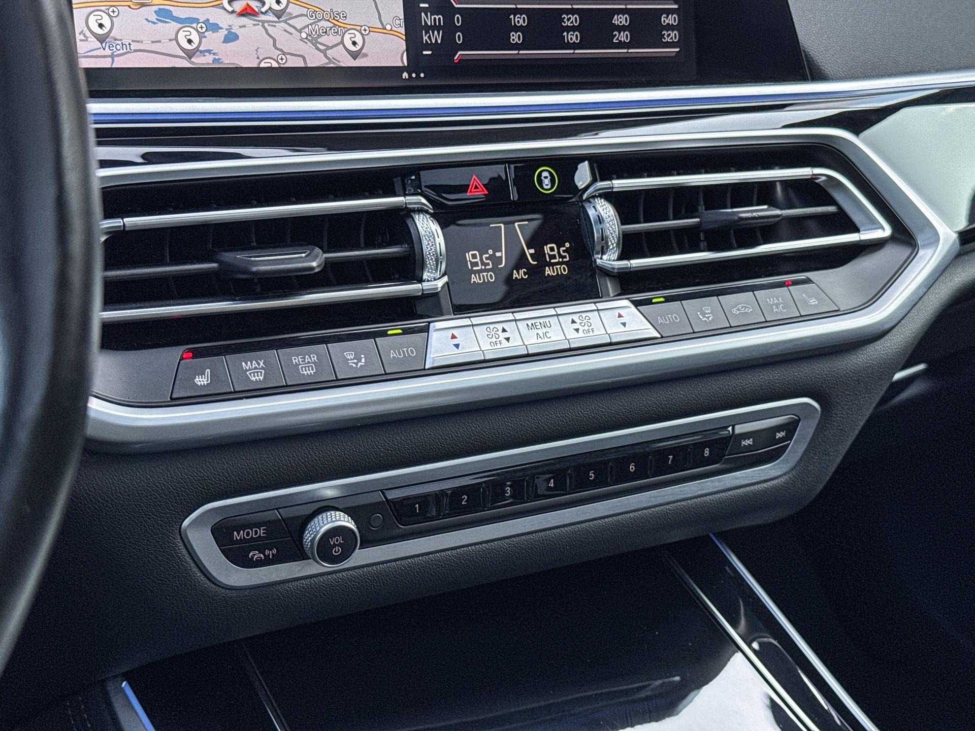 Foto van BMW X5 Xdrive45e
