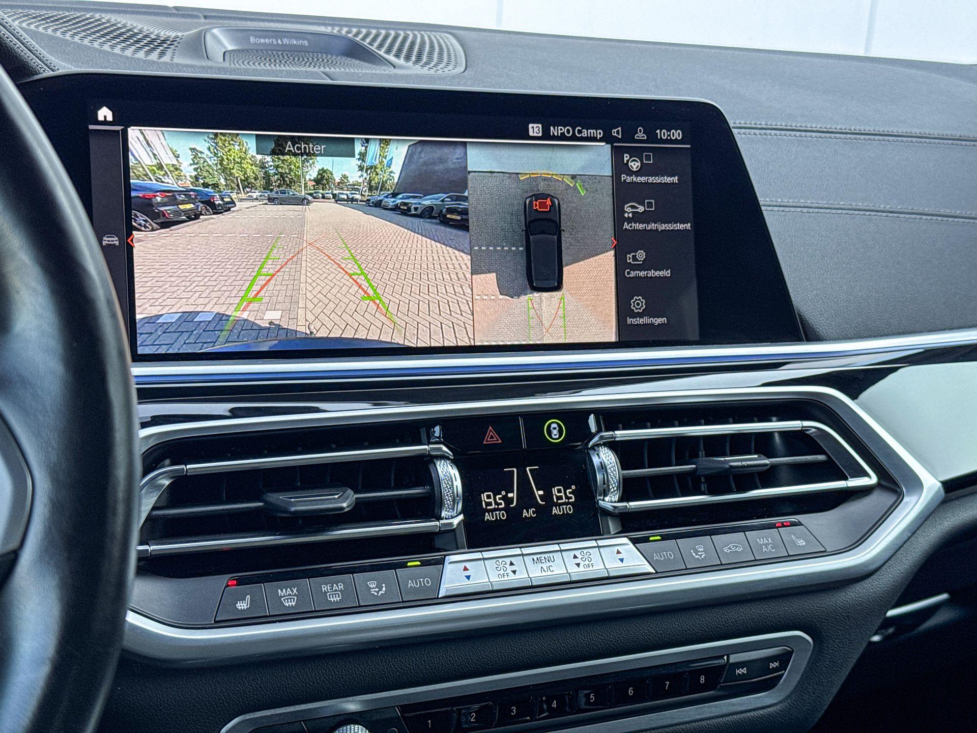 Foto van BMW X5 Xdrive45e