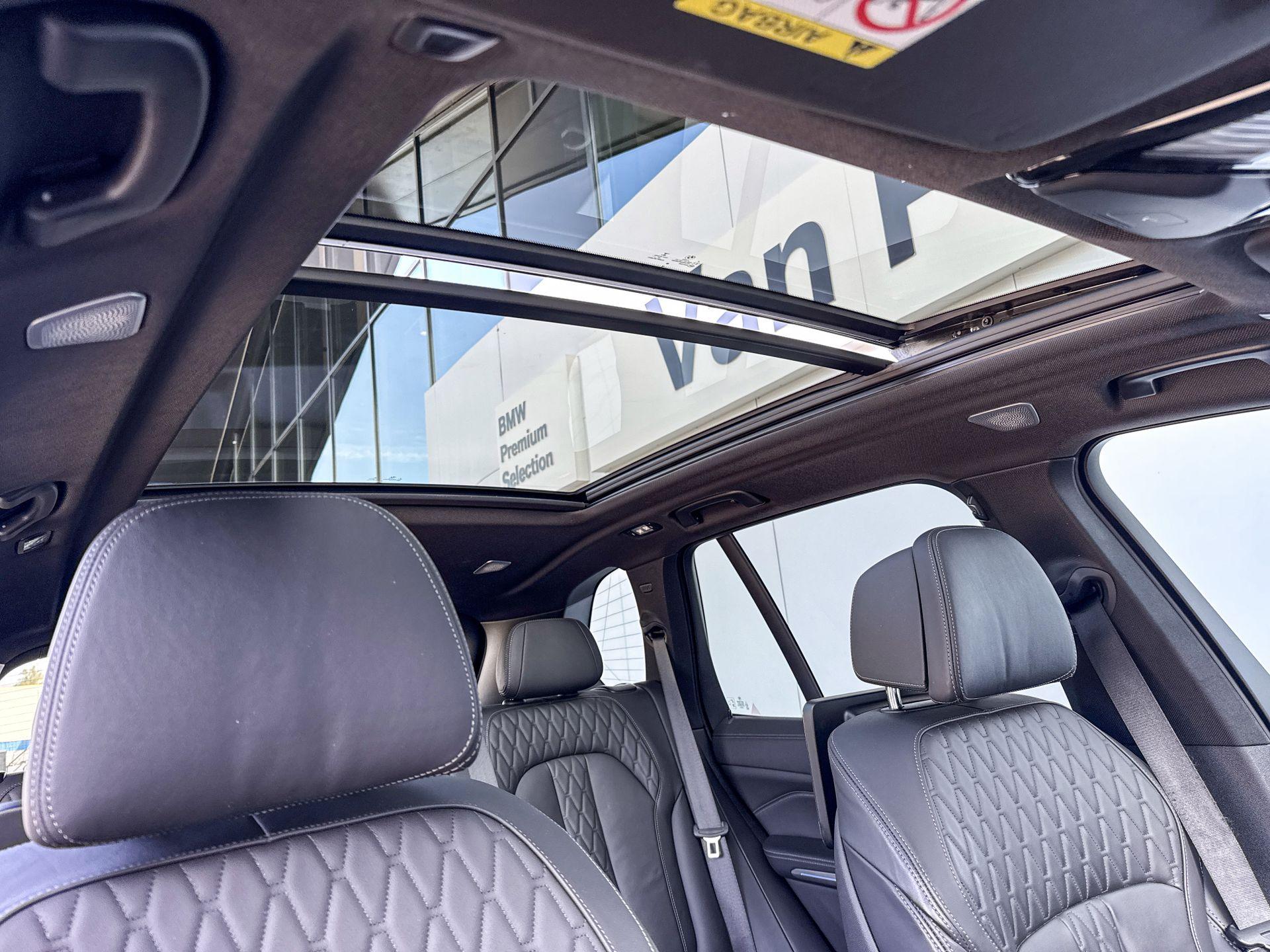 Foto van BMW X5 Xdrive45e