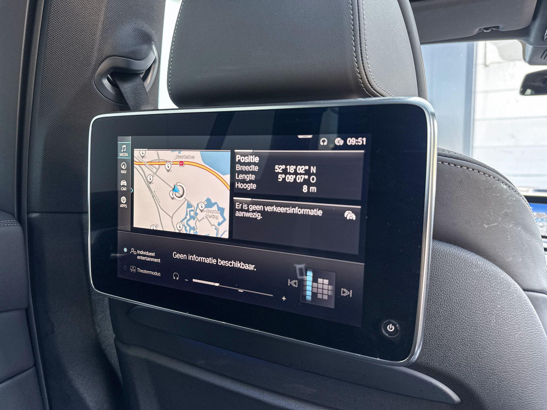 Foto van BMW X5 Xdrive45e