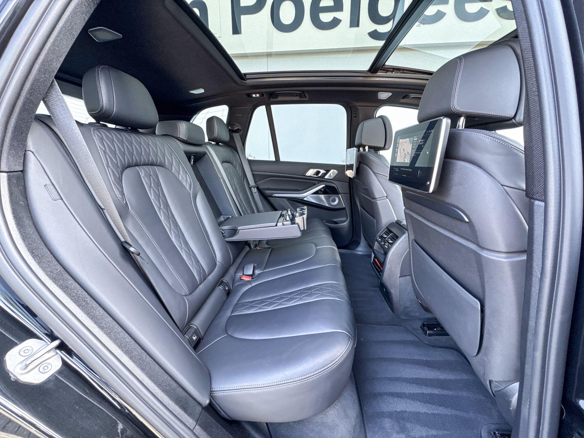 Foto van BMW X5 Xdrive45e