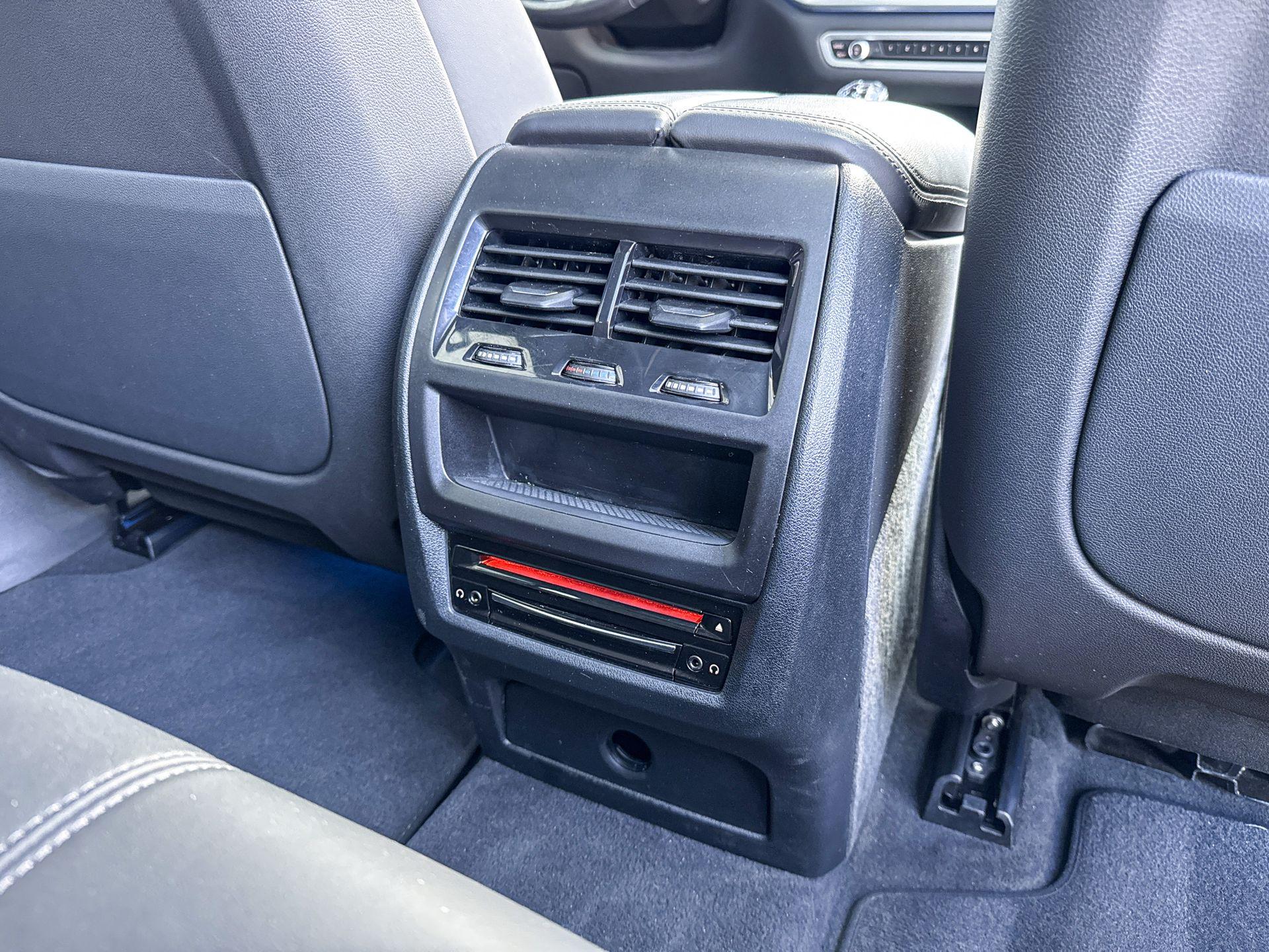 Foto van BMW X5 Xdrive45e