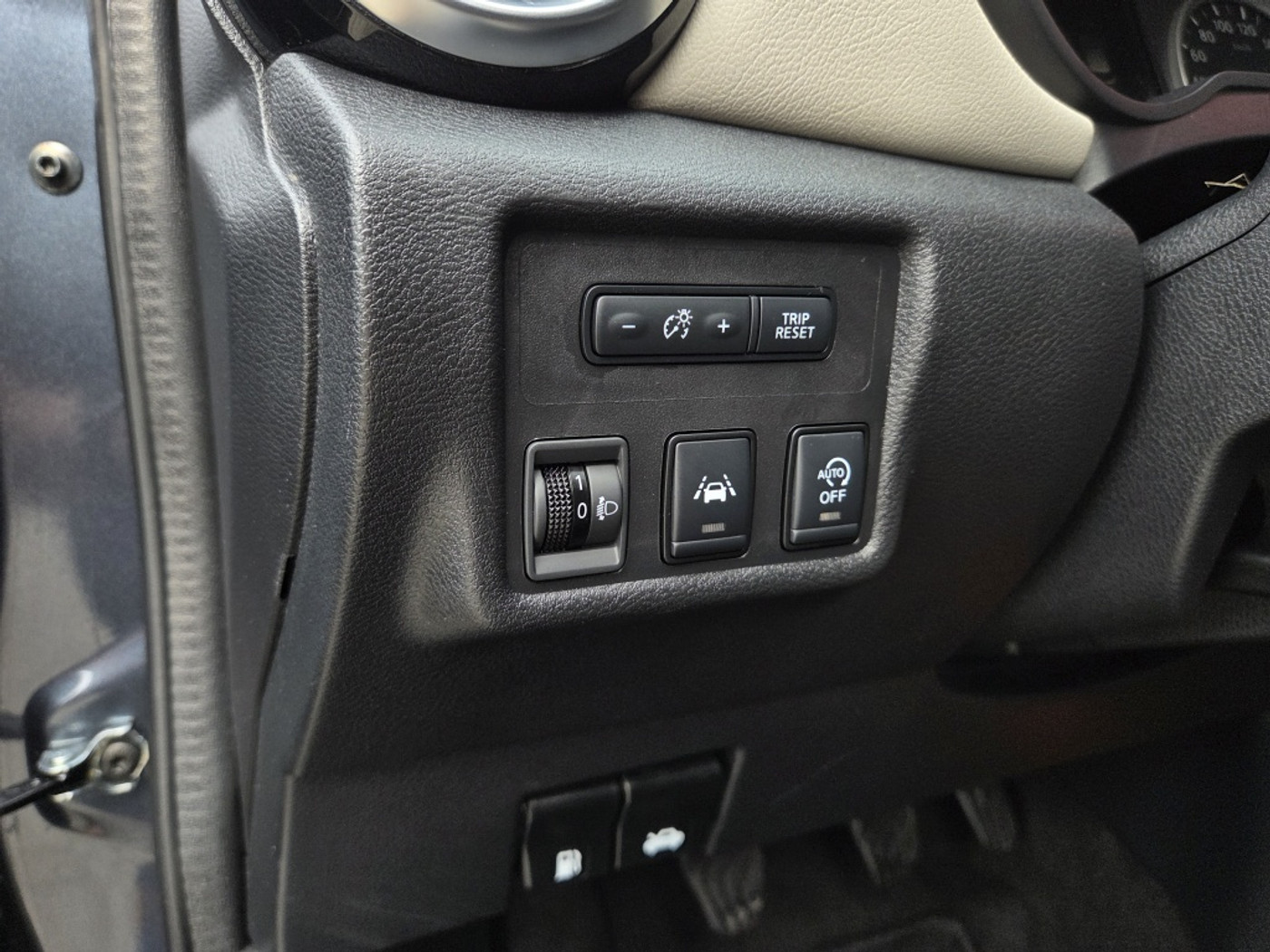 Foto van Nissan Nissan Micra