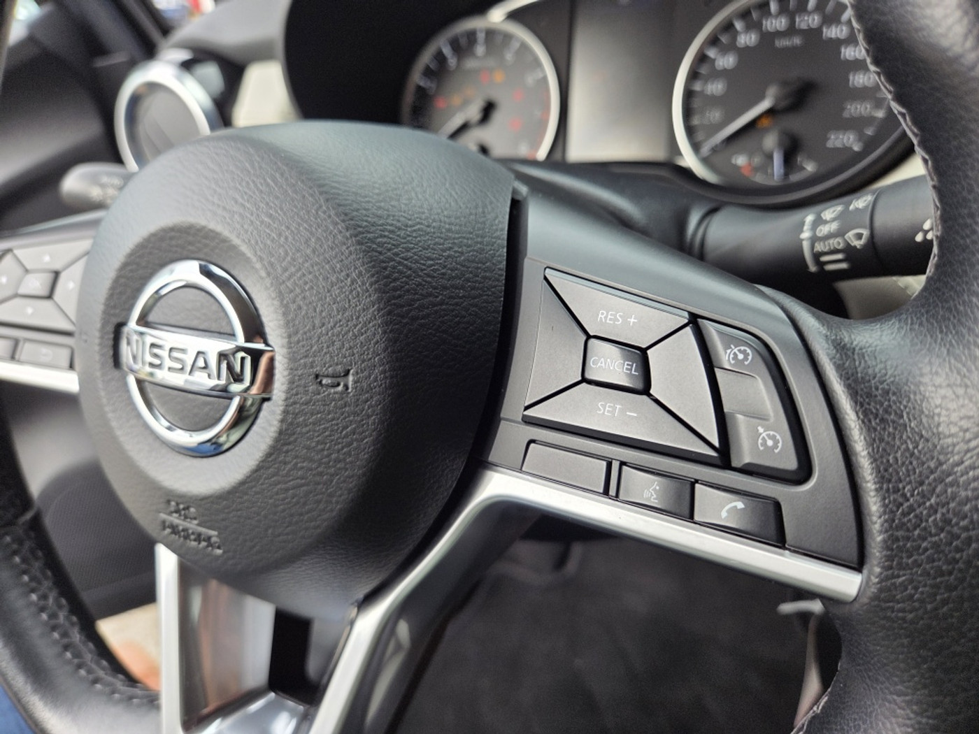 Foto van Nissan Nissan Micra