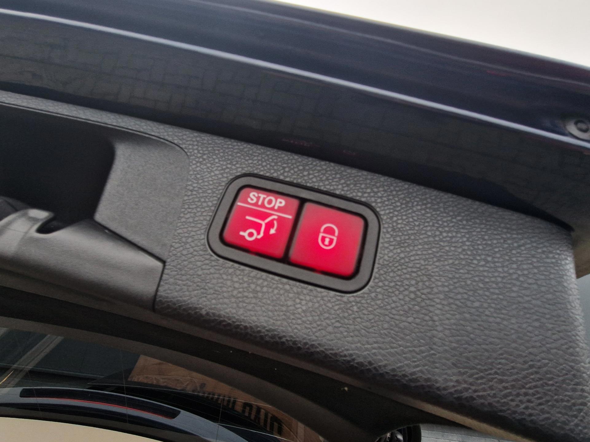 Foto van Mercedes-Benz AMG E 63