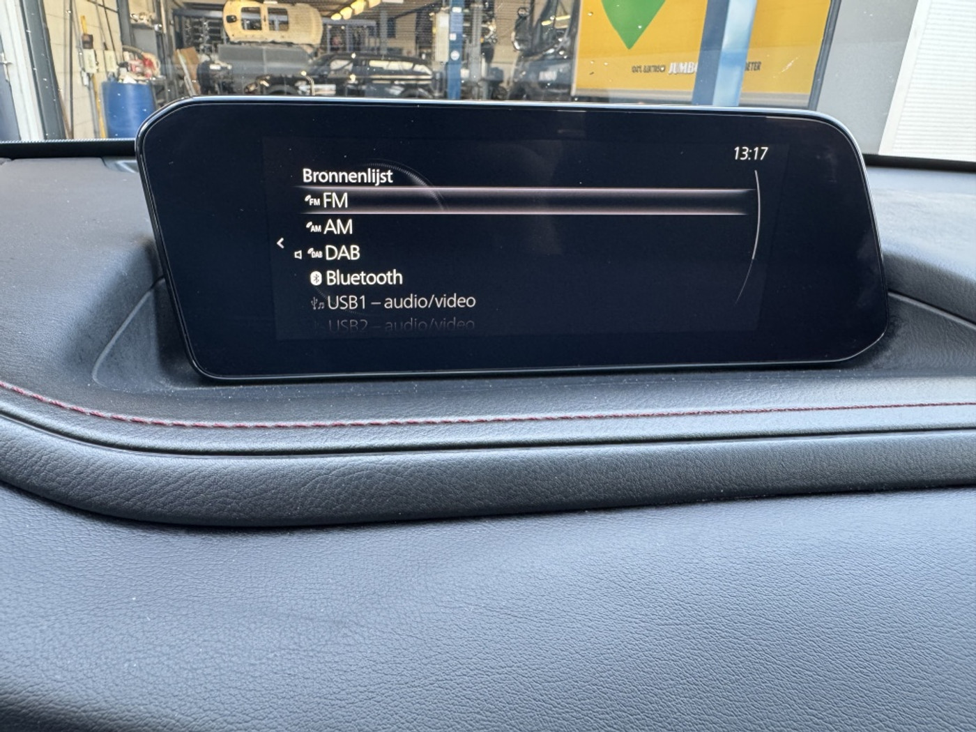 Foto van Mazda Mazda Cx-30