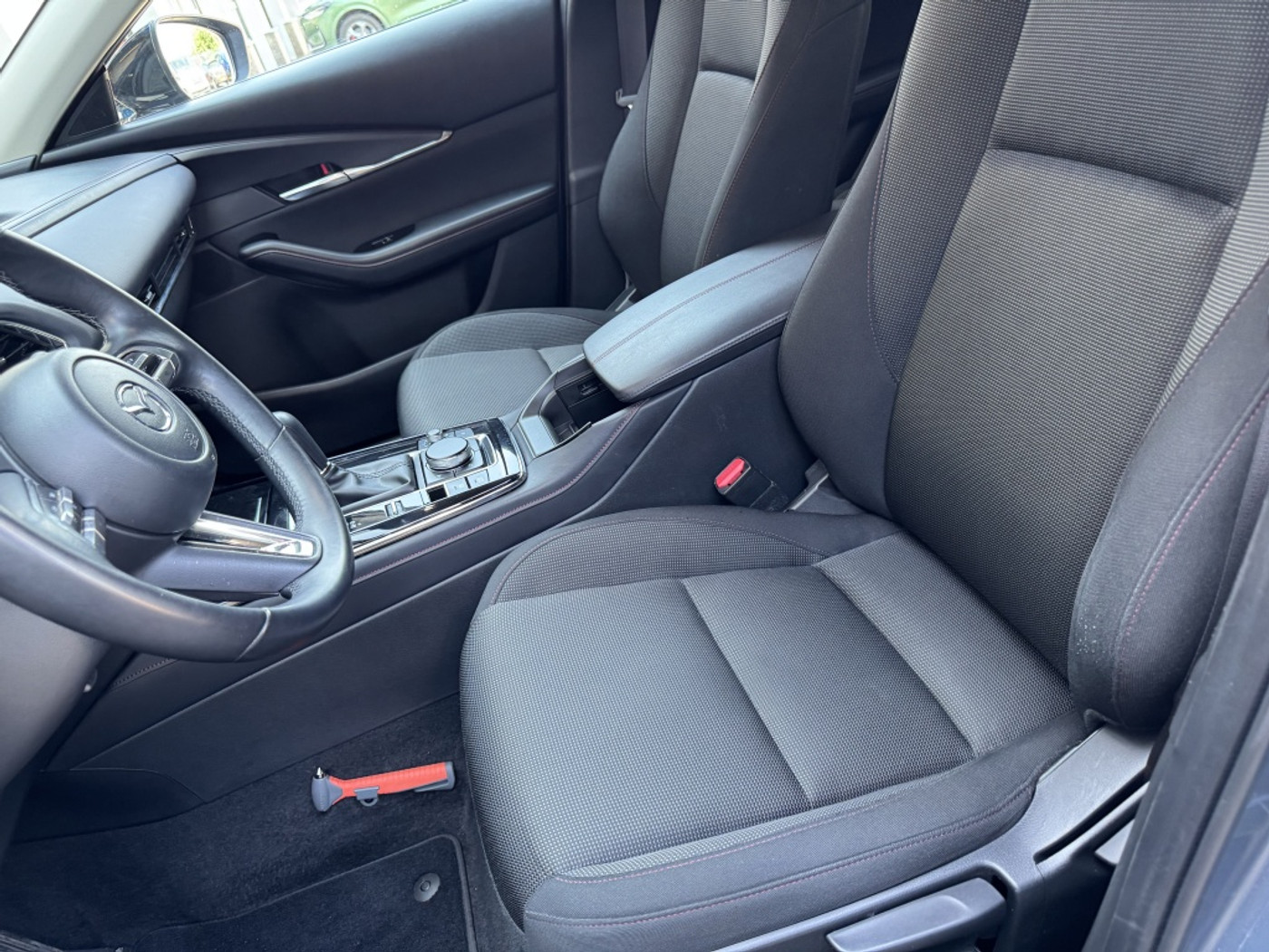 Foto van Mazda Mazda Cx-30