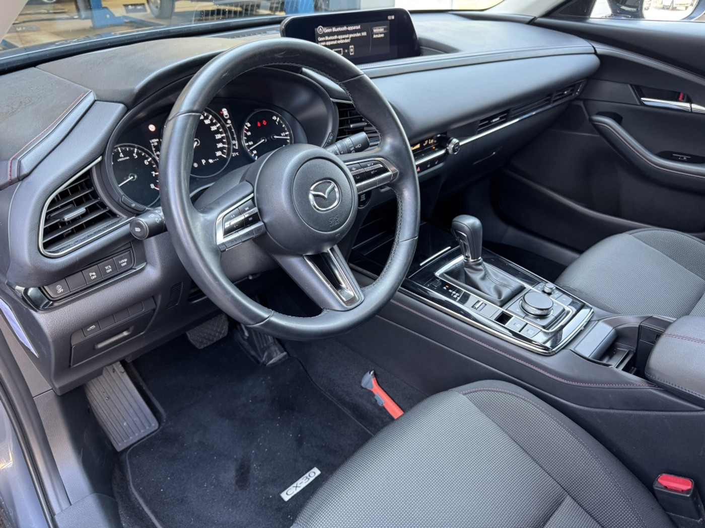 Foto van Mazda Mazda Cx-30