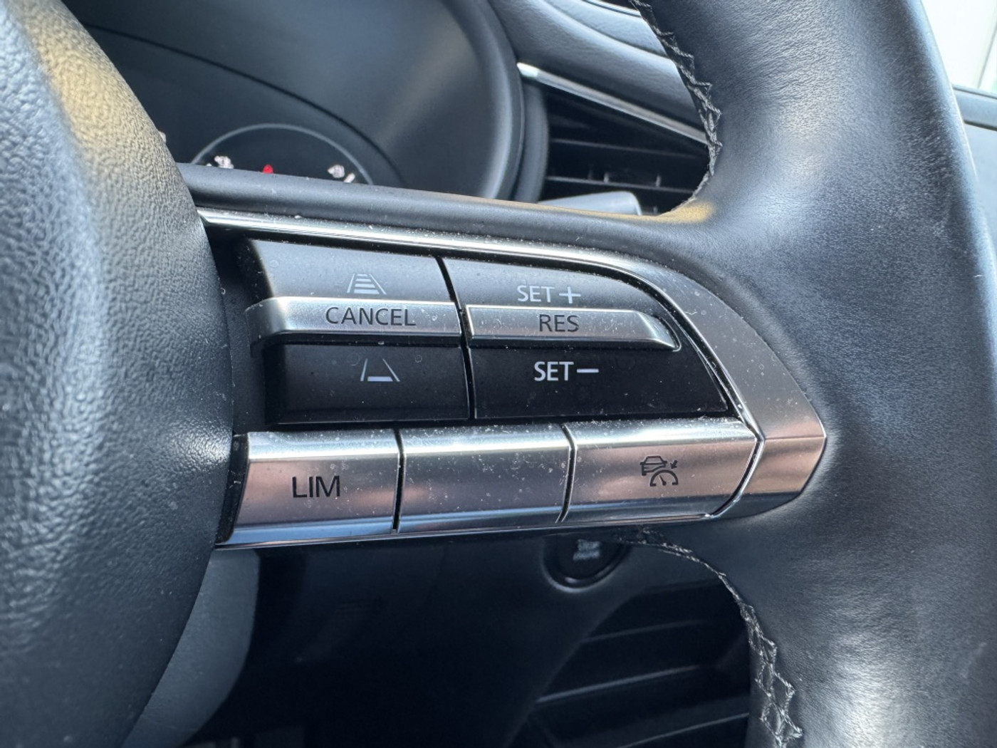 Foto van Mazda Mazda Cx-30