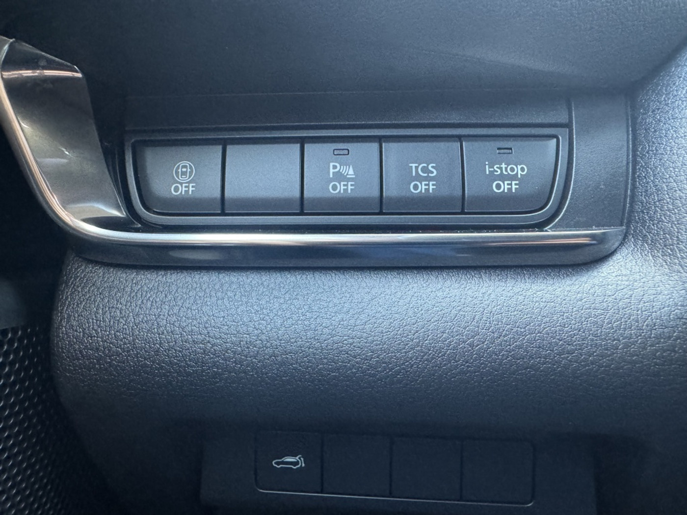 Foto van Mazda Mazda Cx-30