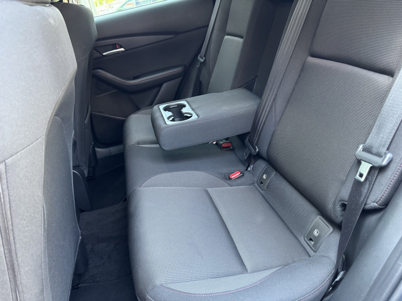 Foto van Mazda Mazda Cx-30