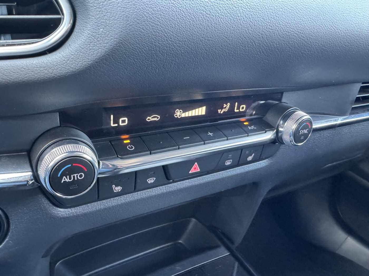 Foto van Mazda Mazda Cx-30