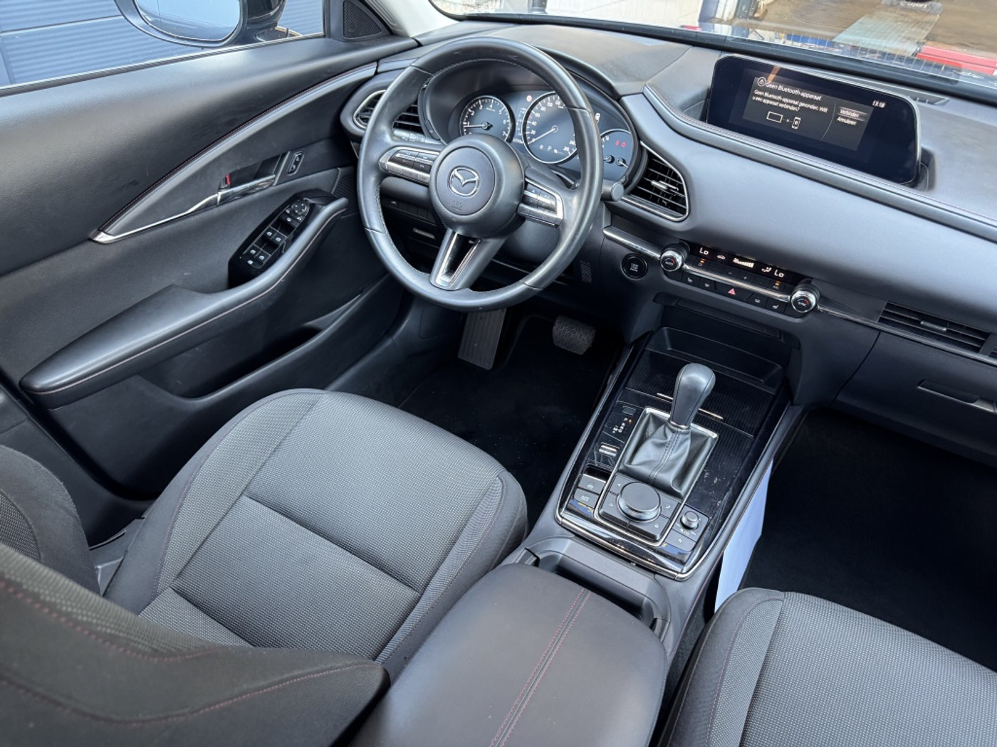 Foto van Mazda Mazda Cx-30