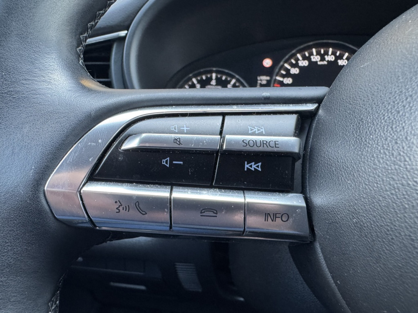Foto van Mazda Mazda Cx-30