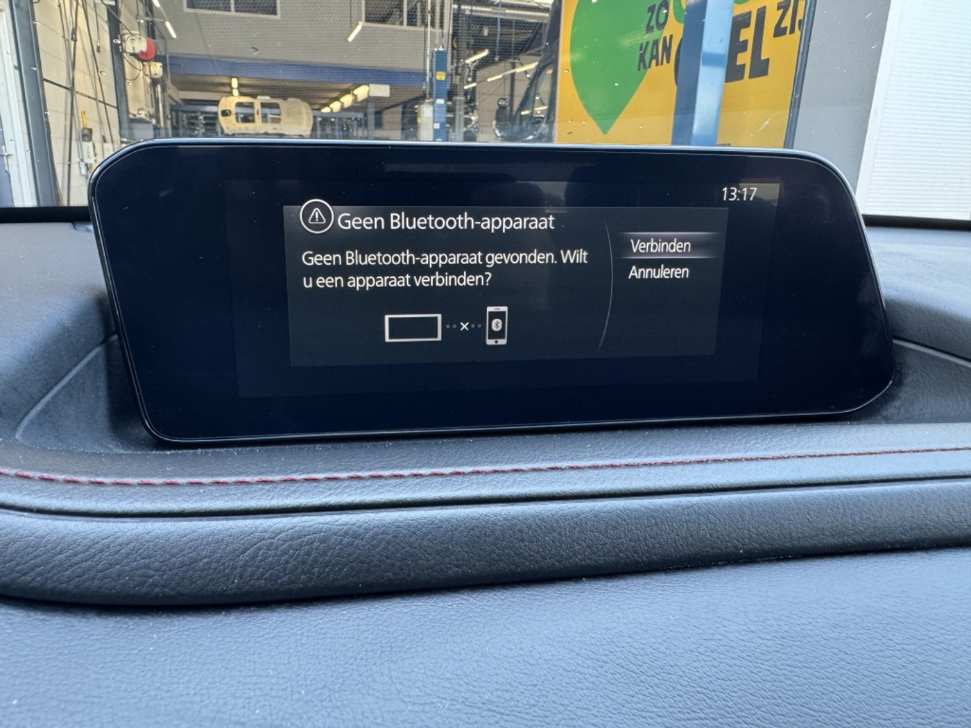 Foto van Mazda Mazda Cx-30