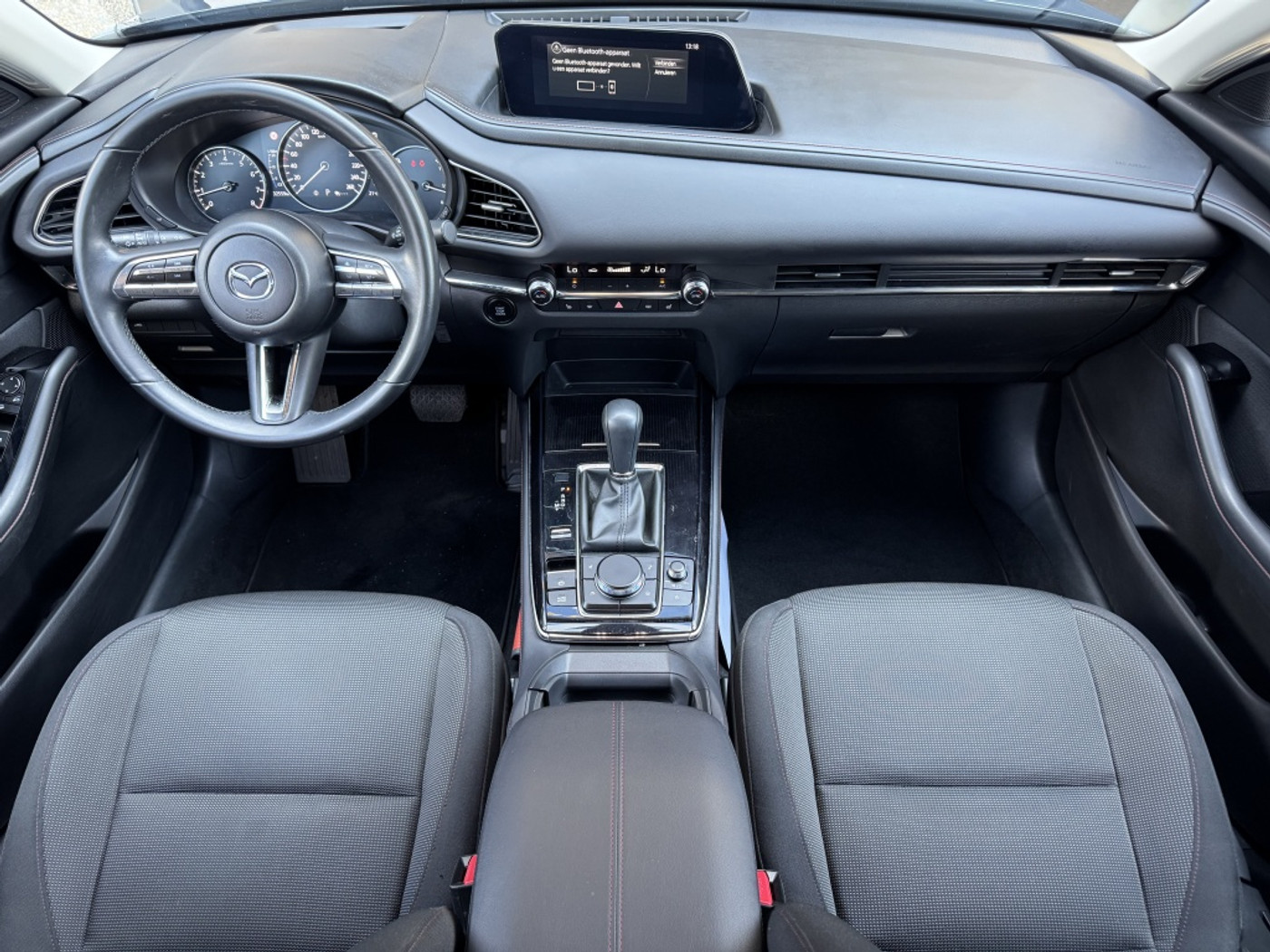 Foto van Mazda Mazda Cx-30