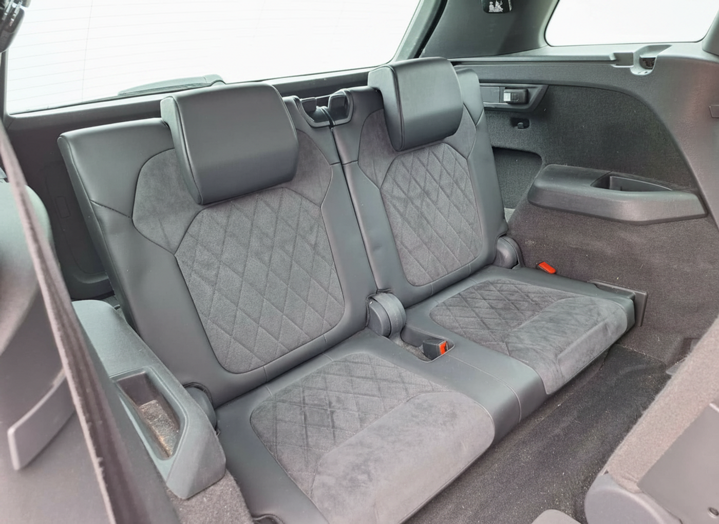Foto van Skoda Kodiaq