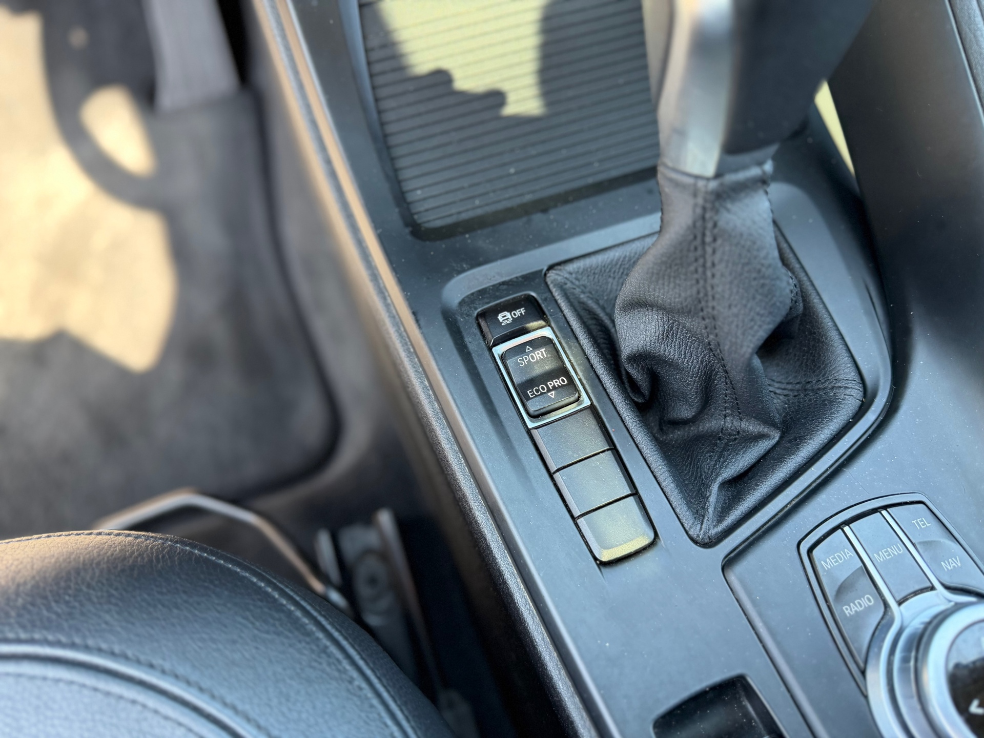 Foto van BMW X1 Sdrive18i