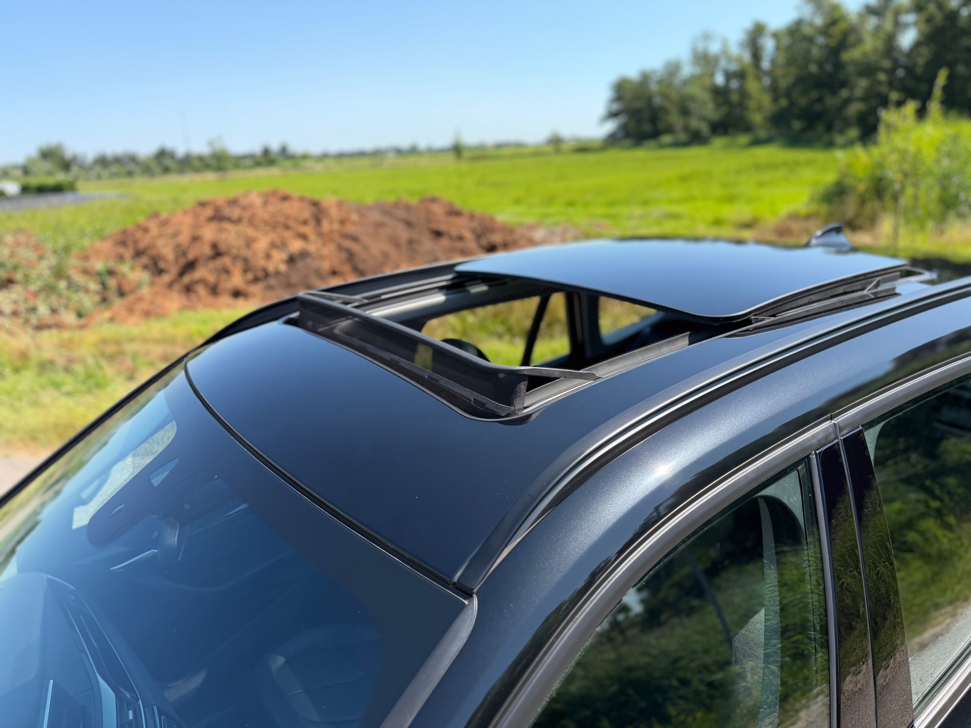 Foto van BMW X1 Sdrive18i