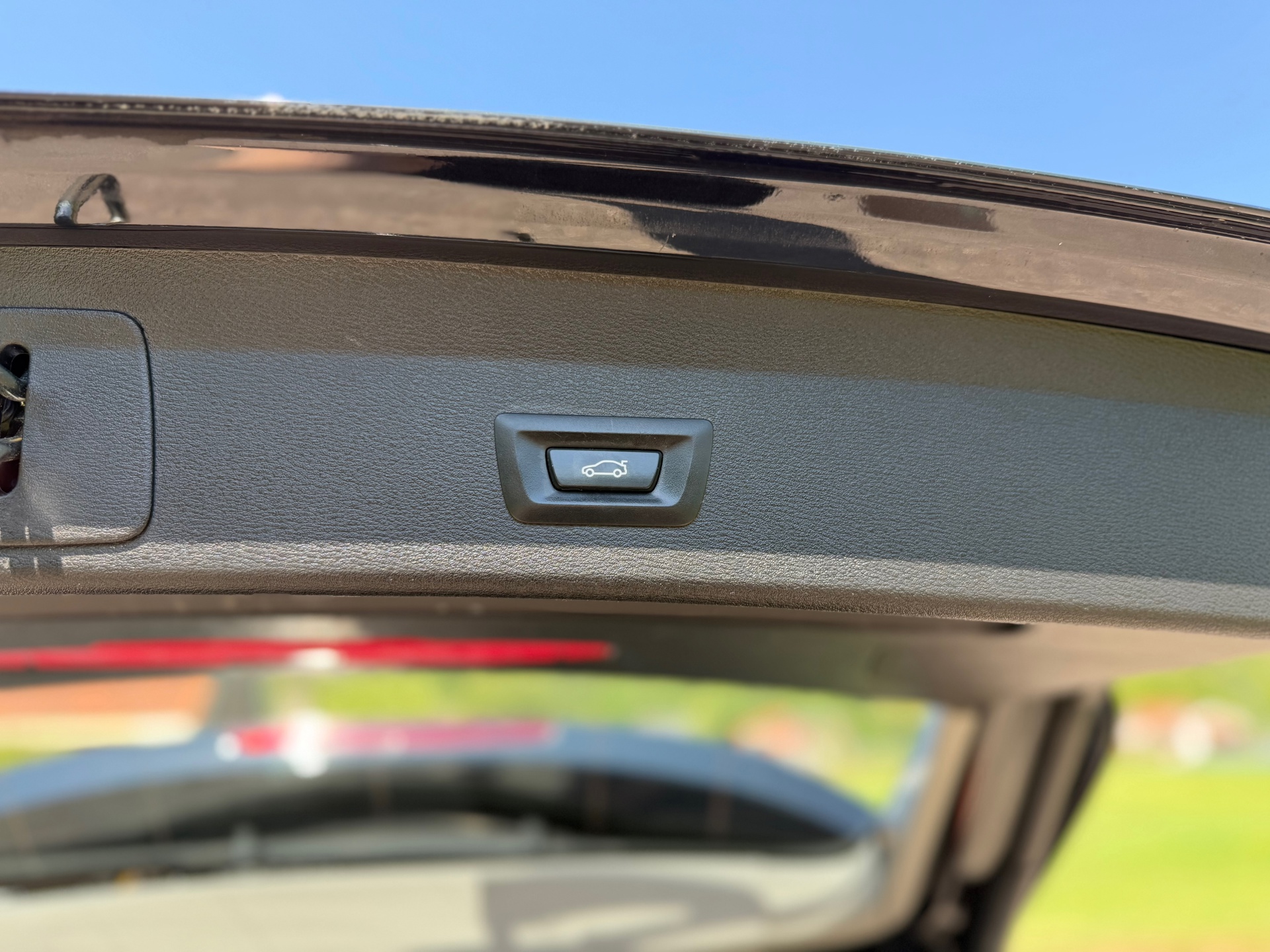 Foto van BMW X1 Sdrive18i