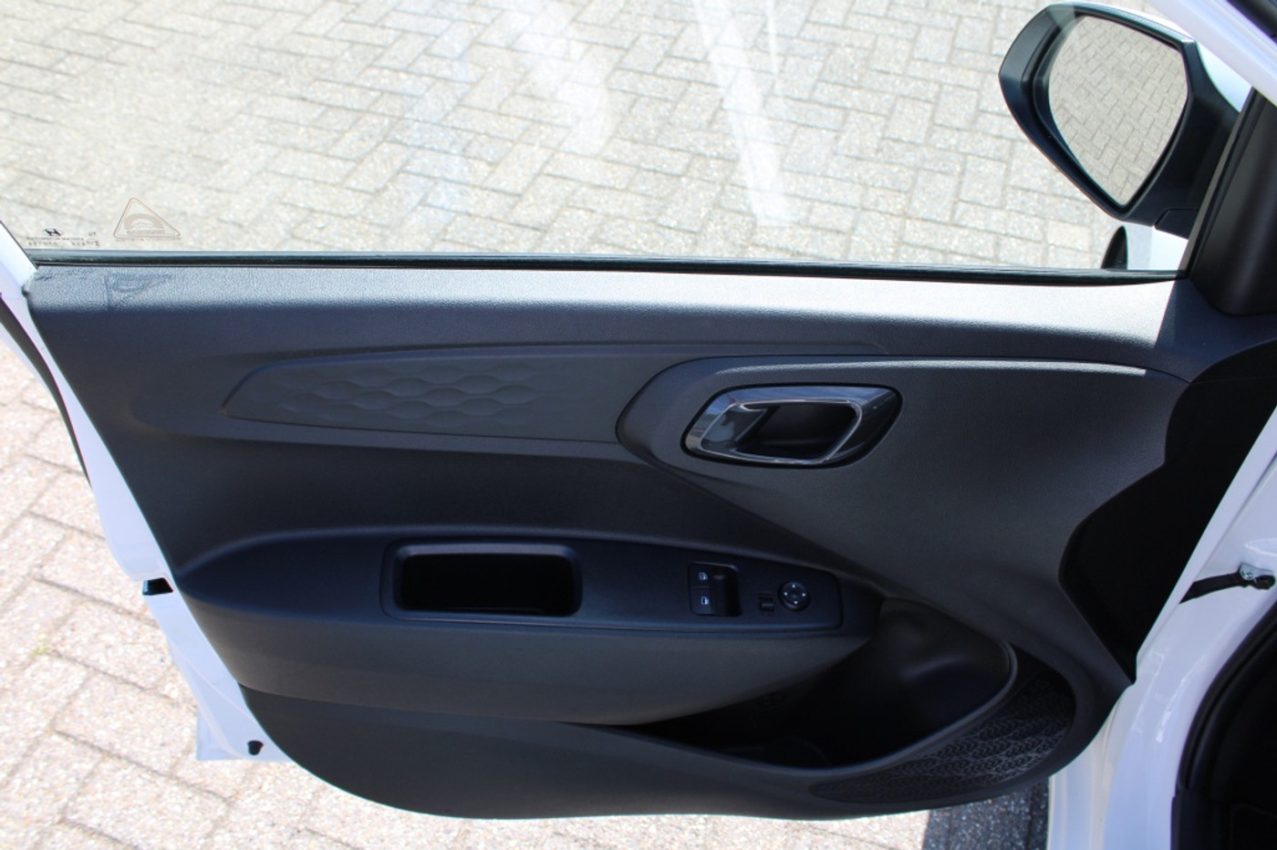 Foto van Hyundai I10