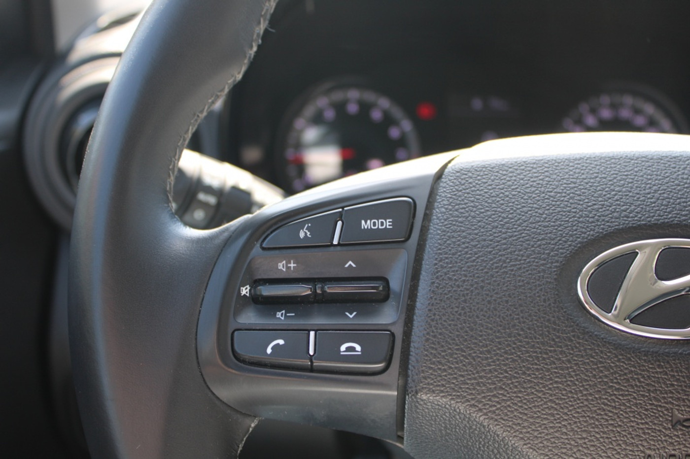 Foto van Hyundai I10