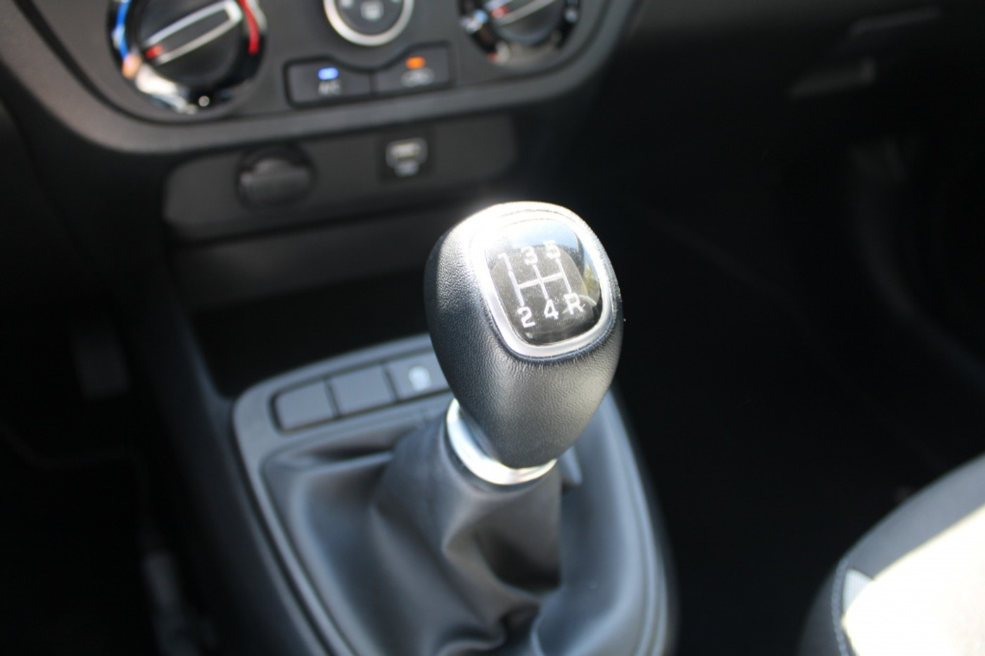 Foto van Hyundai I10