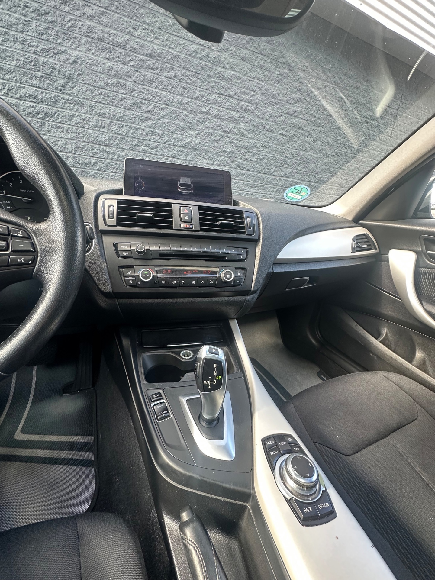 Foto van BMW 1 Series
