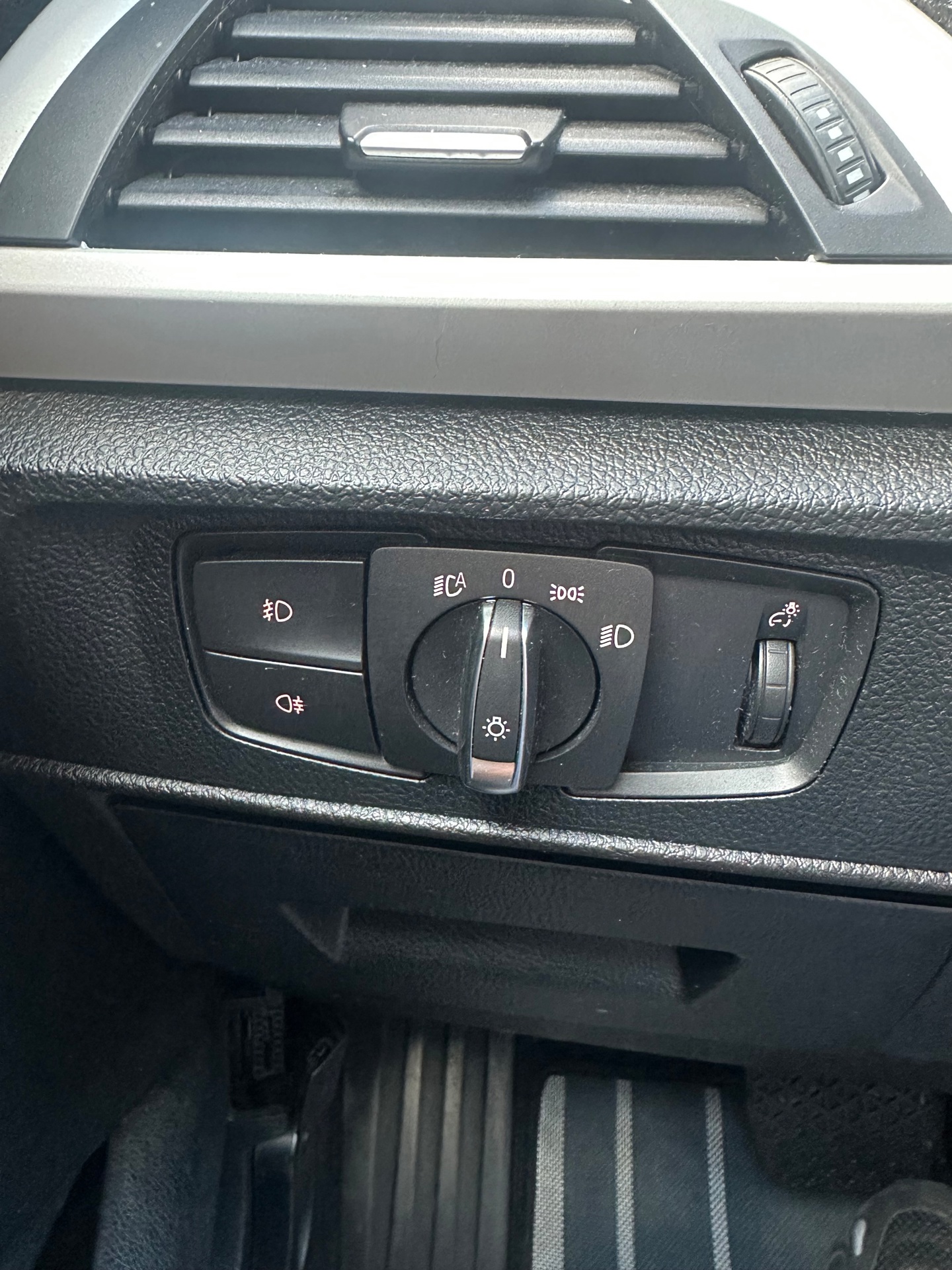 Foto van BMW 1 Series