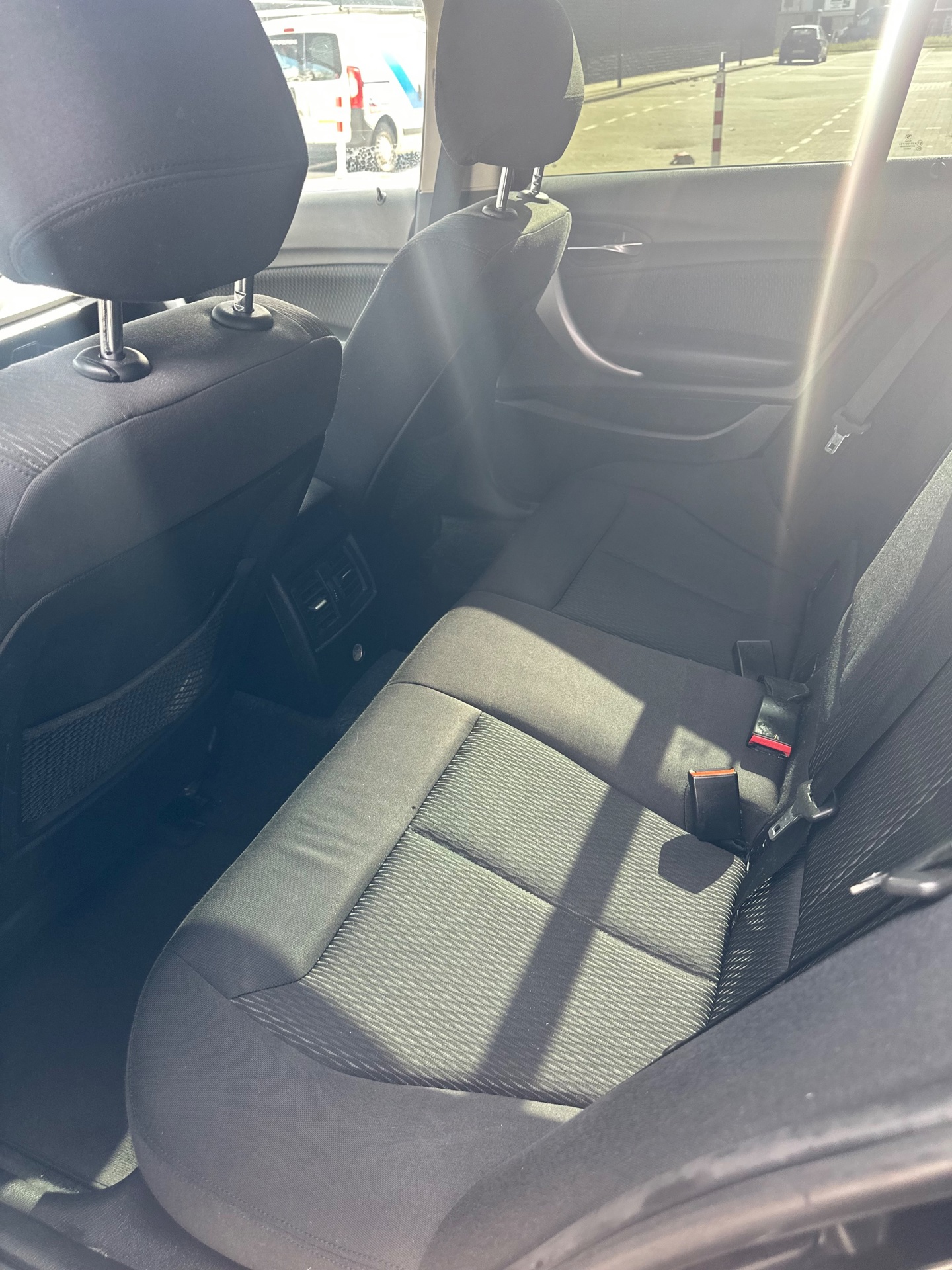Foto van BMW 1 Series